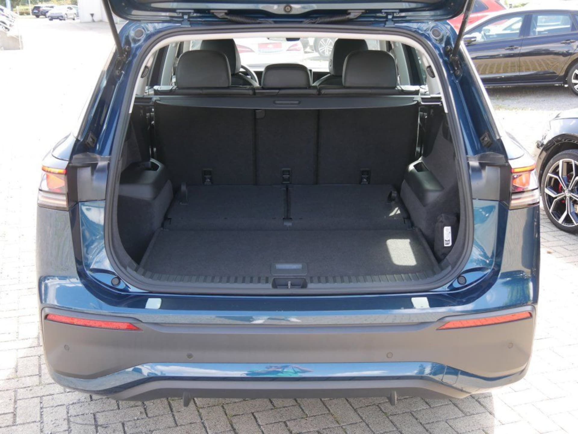 Volkswagen Tayron Life