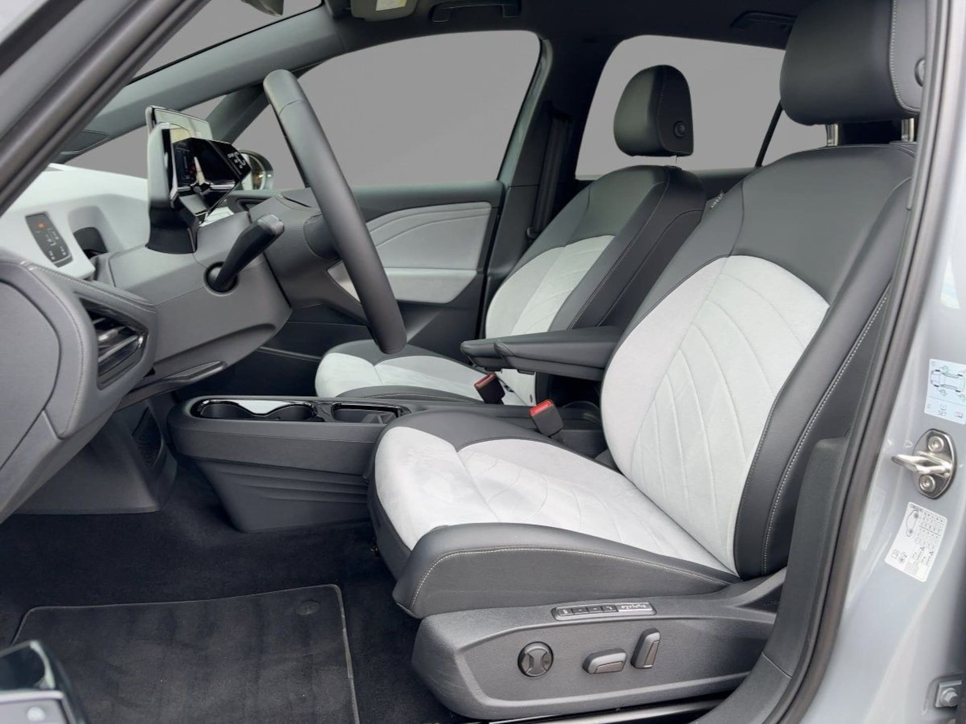 Volkswagen ID.3 MOVE Pro