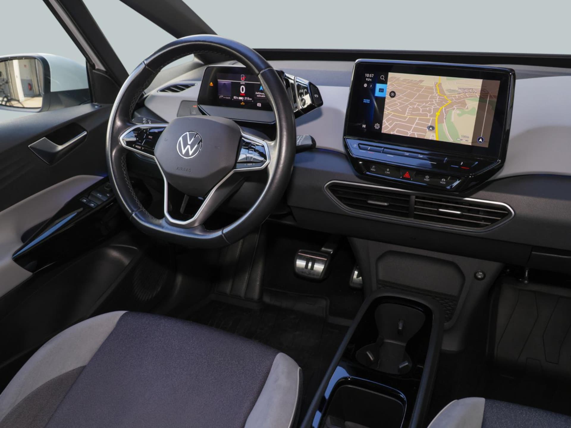 Volkswagen ID.3 Pro S