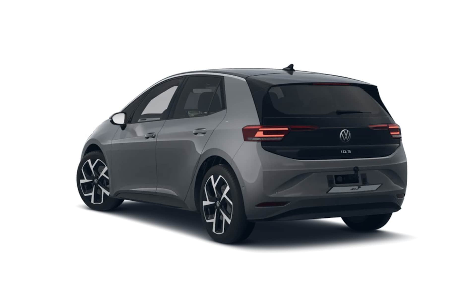 Volkswagen ID.3 MOVE Pro