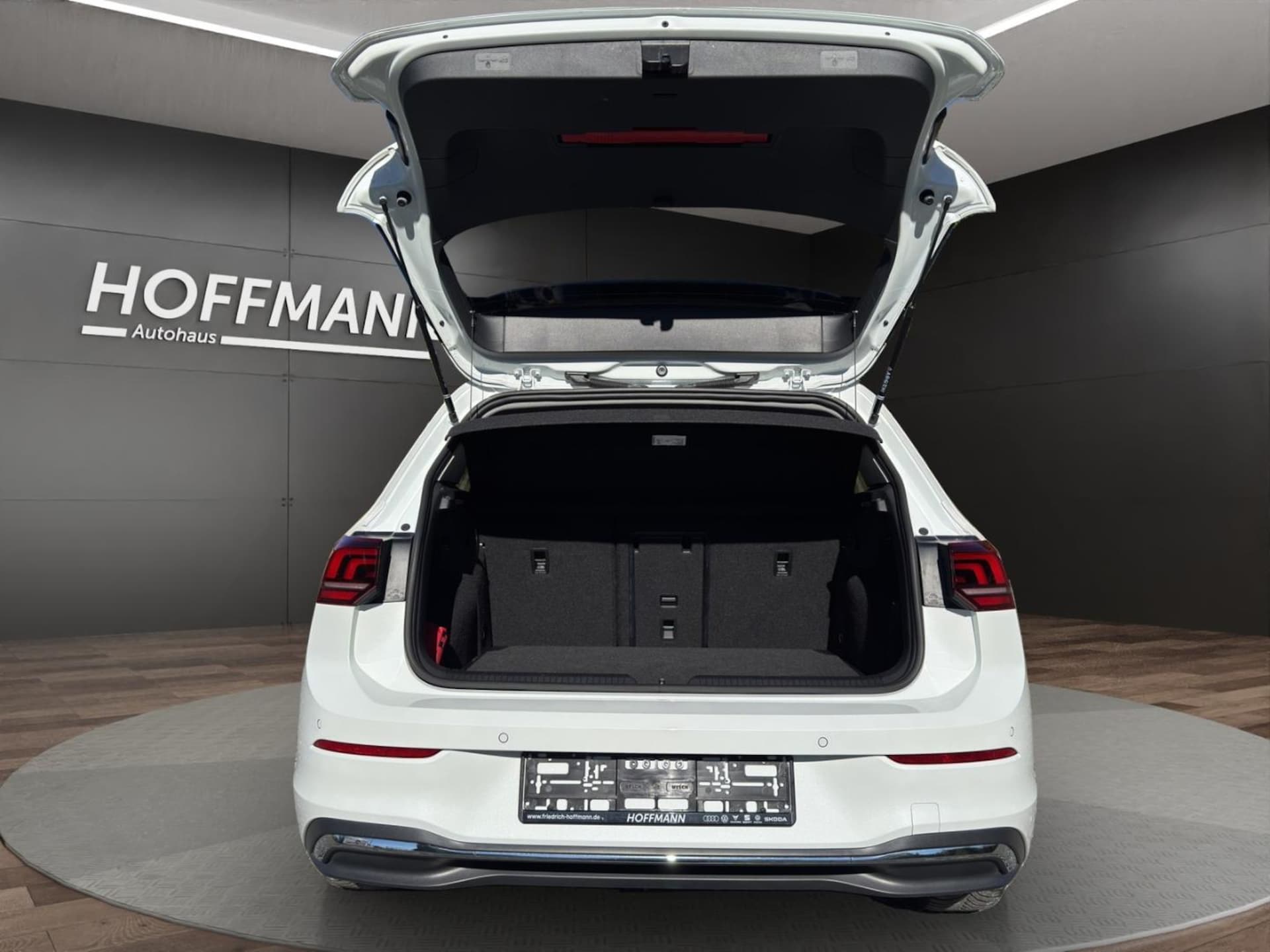Volkswagen Golf Goal