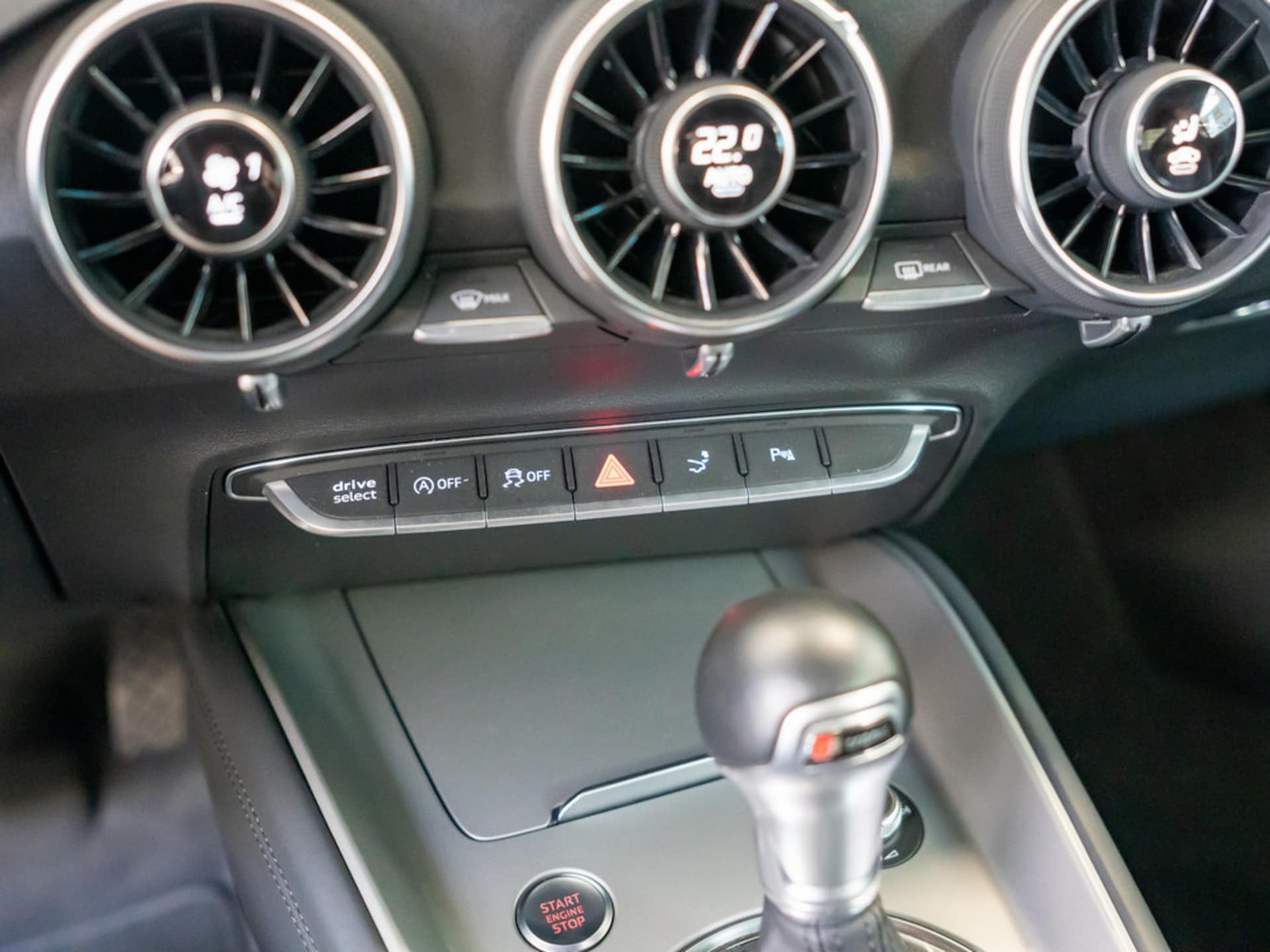 Audi TT Coupé