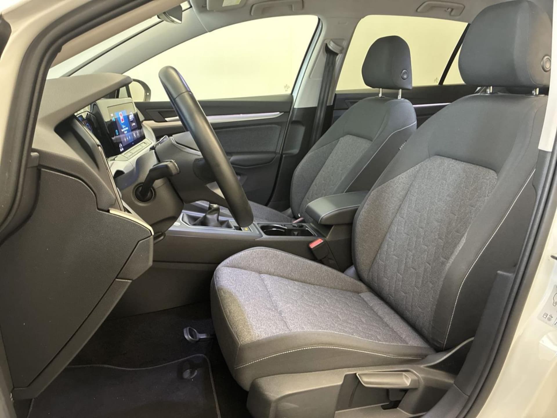 Volkswagen Golf MOVE