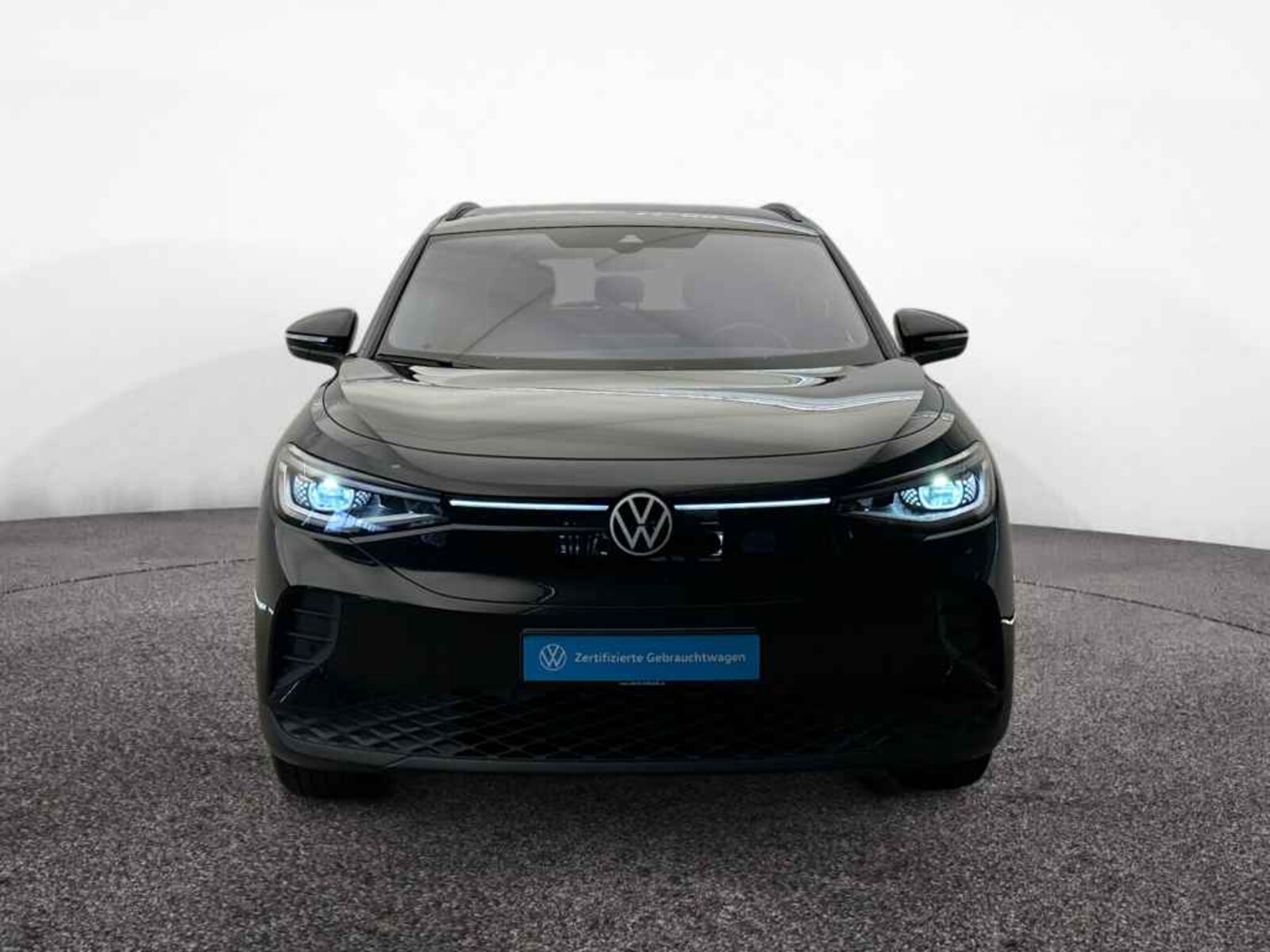 Volkswagen ID.4 – Bild 3