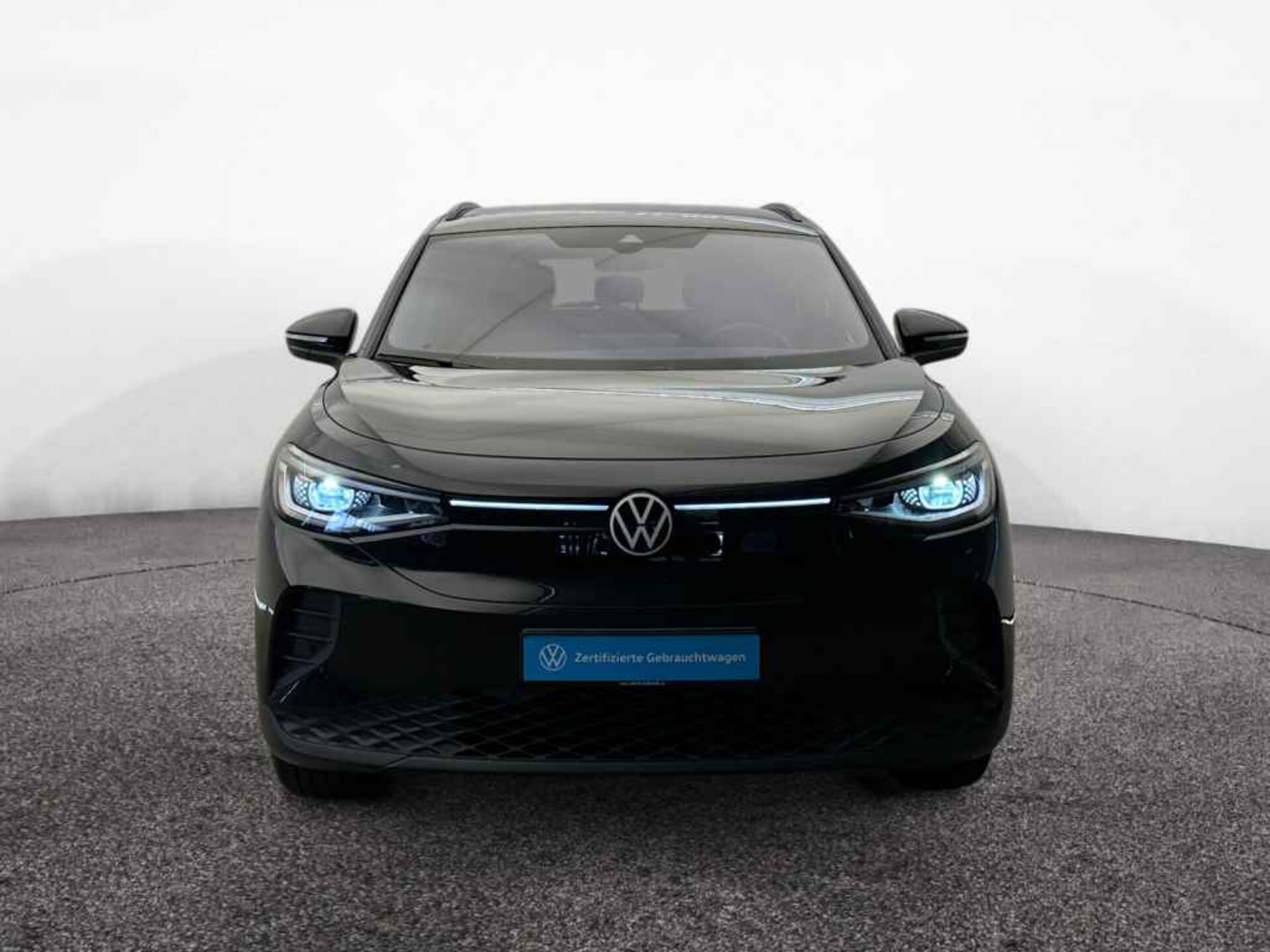 Volkswagen ID.4 Pro