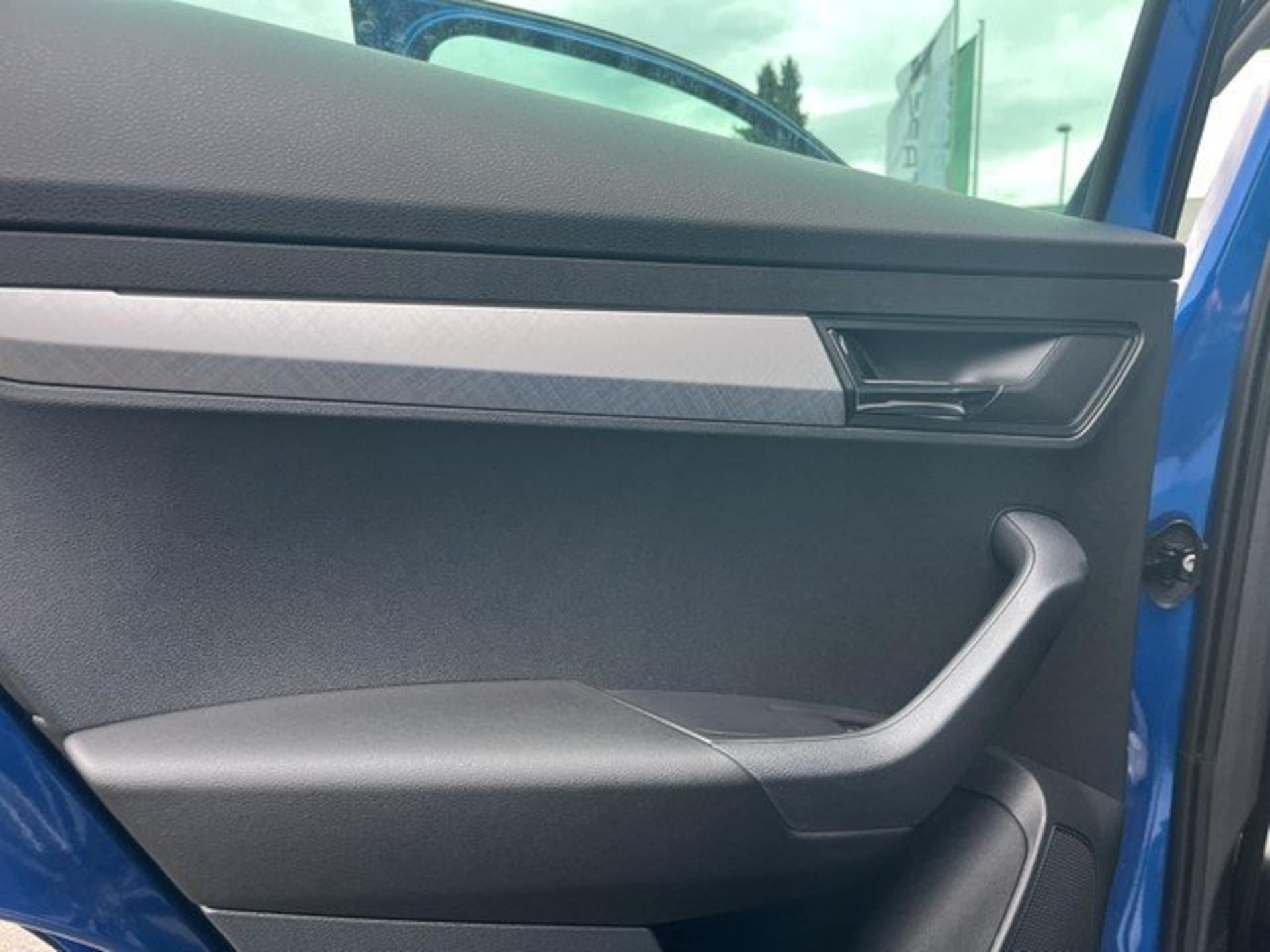 Skoda Karoq Selection