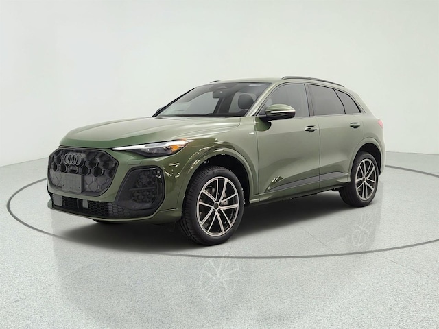 Photo of 2026 Audi Q5