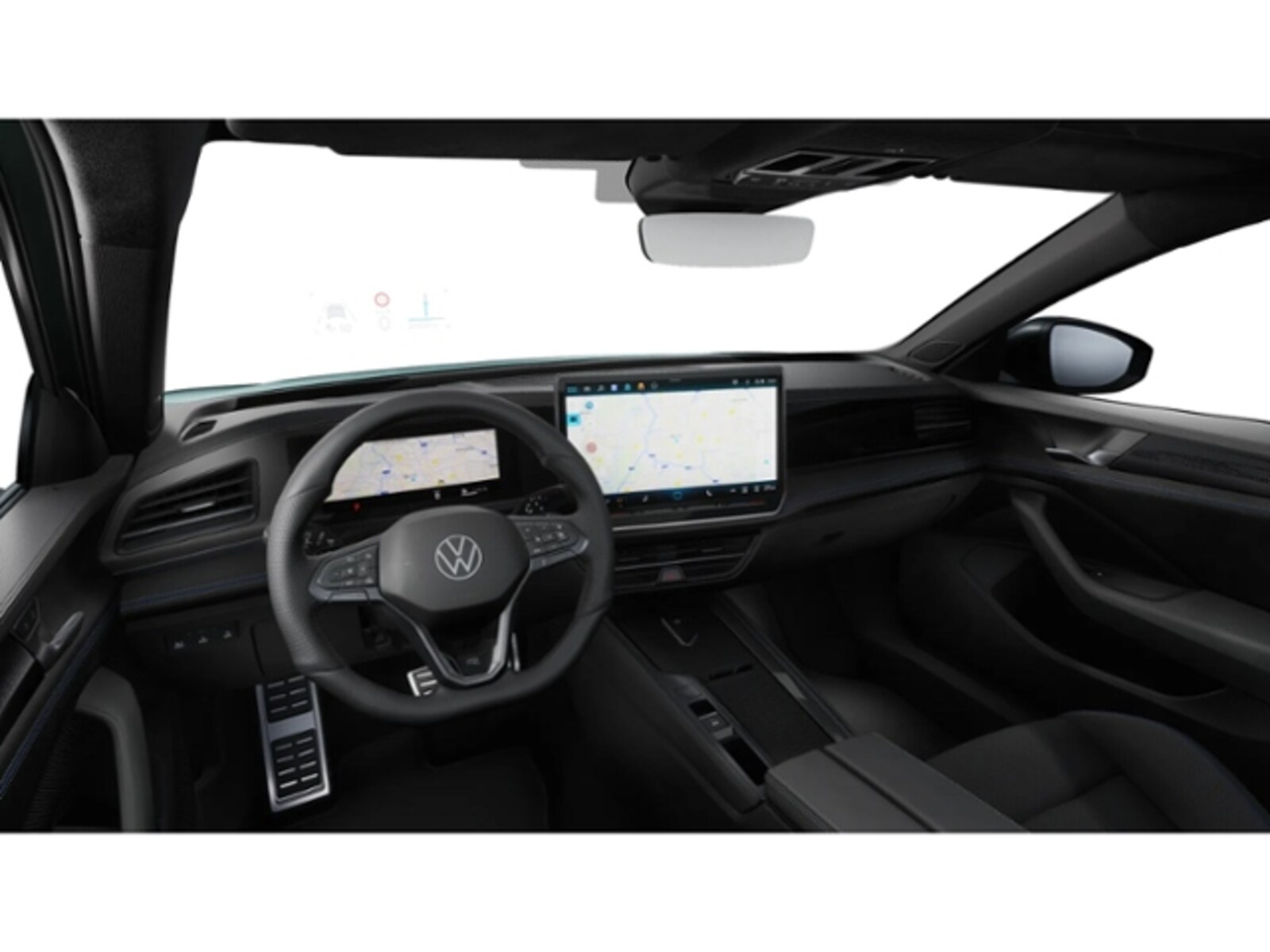 Volkswagen Passat – Bild 8