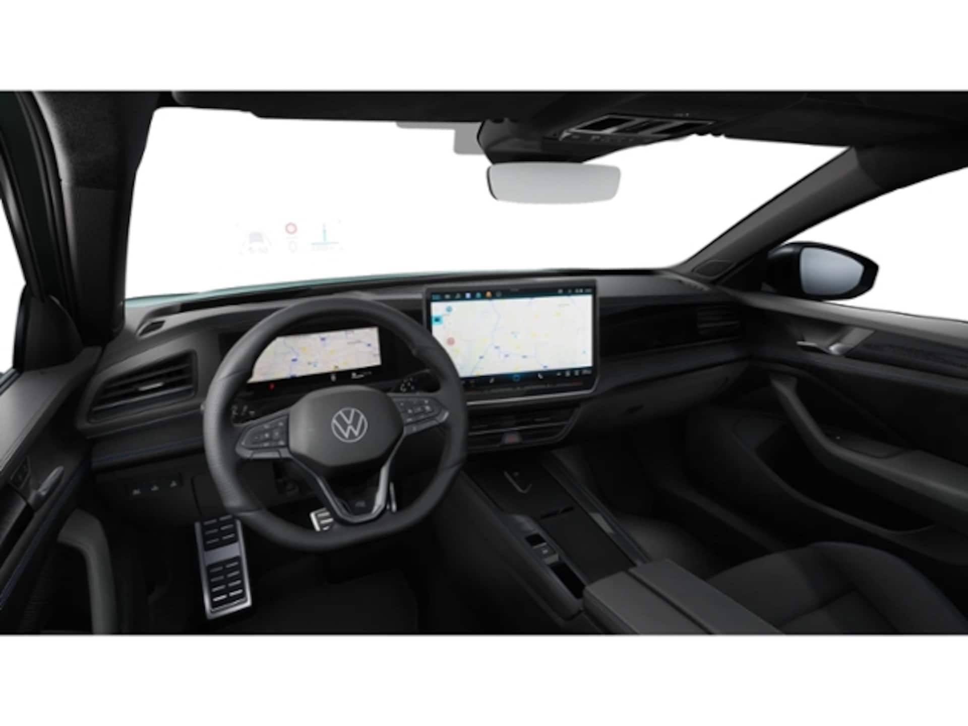 Volkswagen Passat R-Line