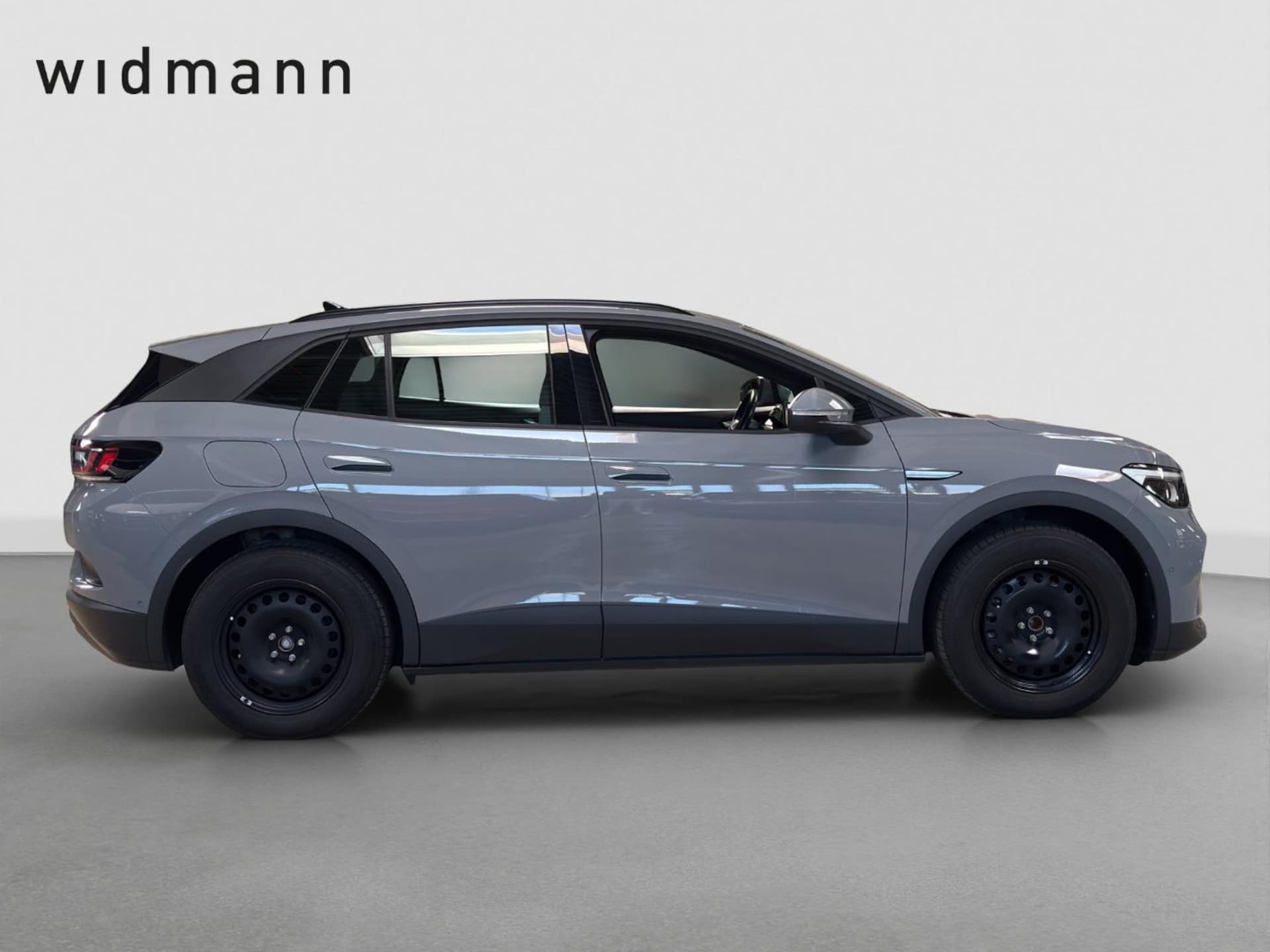 Volkswagen ID.4 Pure