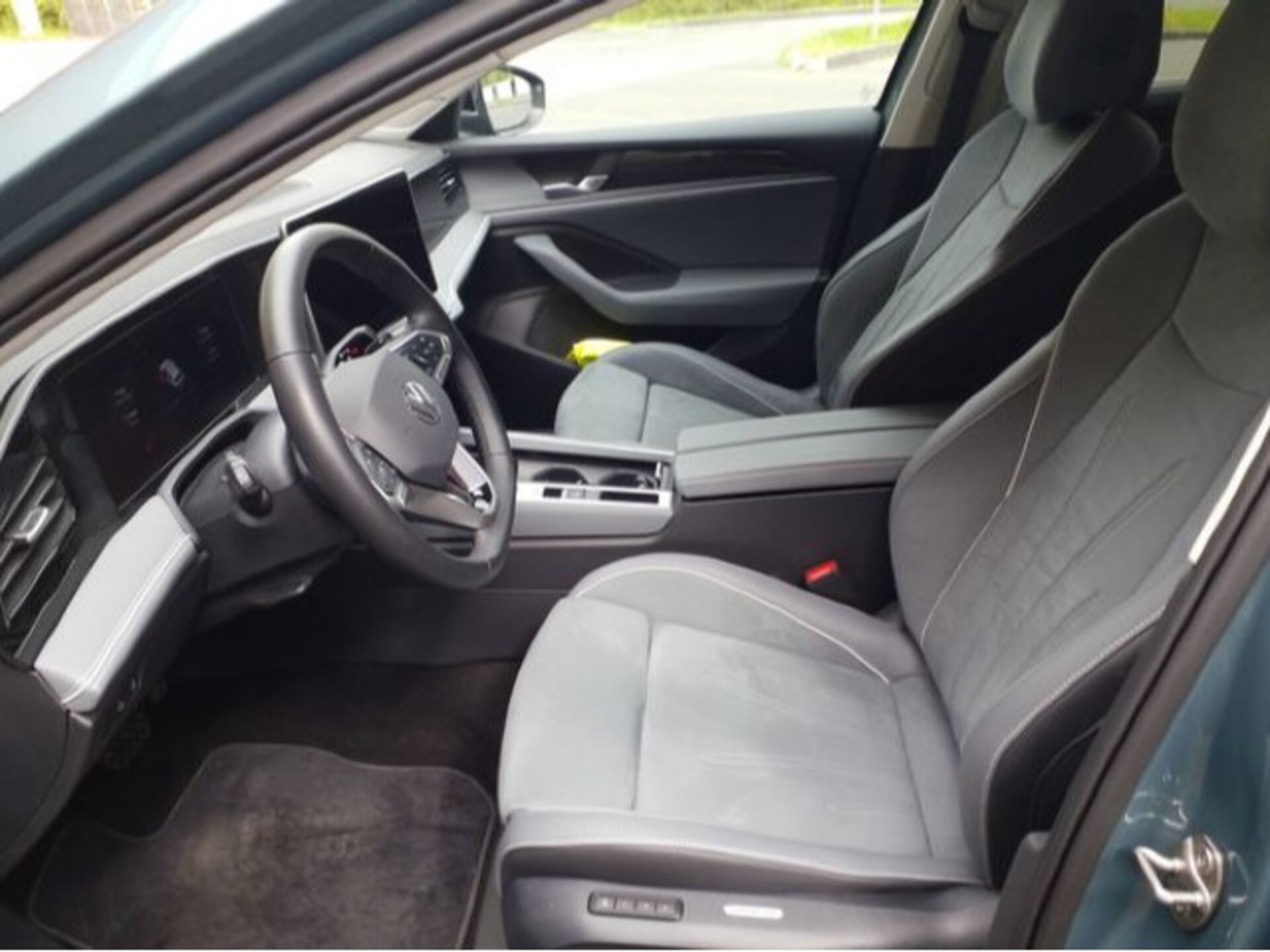 Volkswagen Passat Business