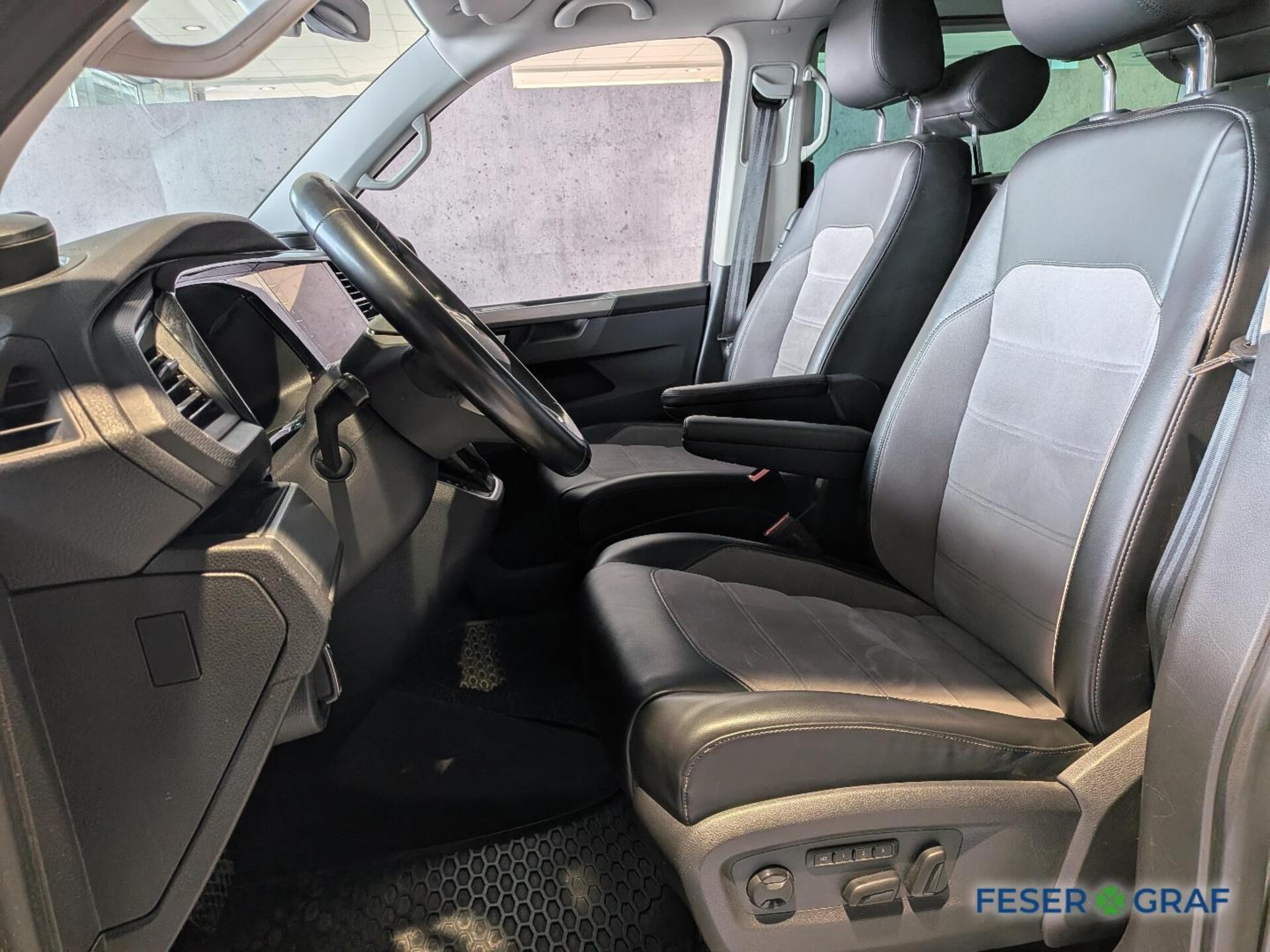 Volkswagen T6.1 Multivan Comfortline