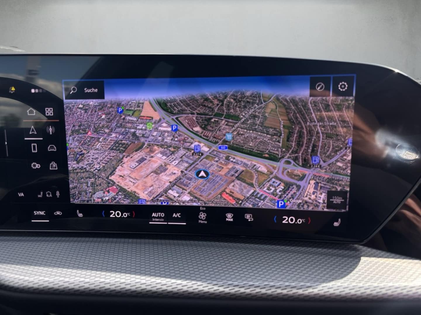 Bild über Audi Q5 SUV TDI quattro 150 kW S tronic - für weitere Informationen kontaktieren Sie den Audi Partner