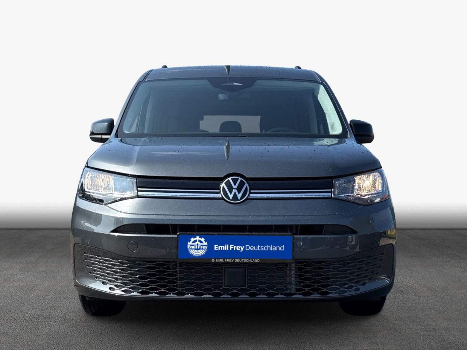 Volkswagen Caddy Maxi – Bild 3
