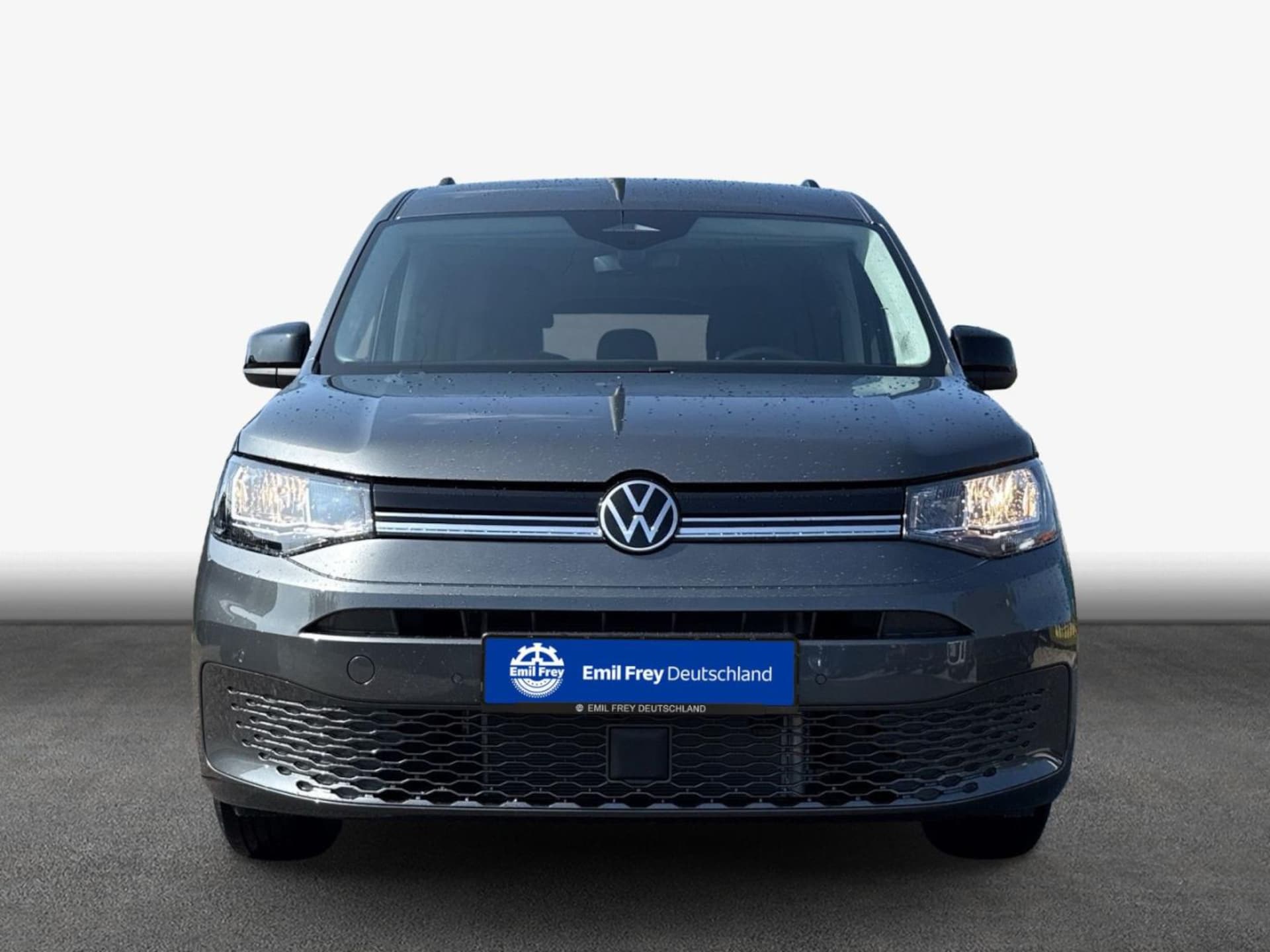 Volkswagen Caddy Maxi Life