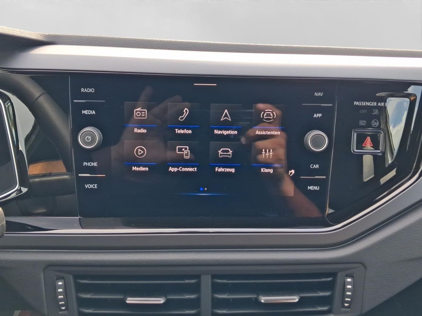 Volkswagen Polo – Bild 15