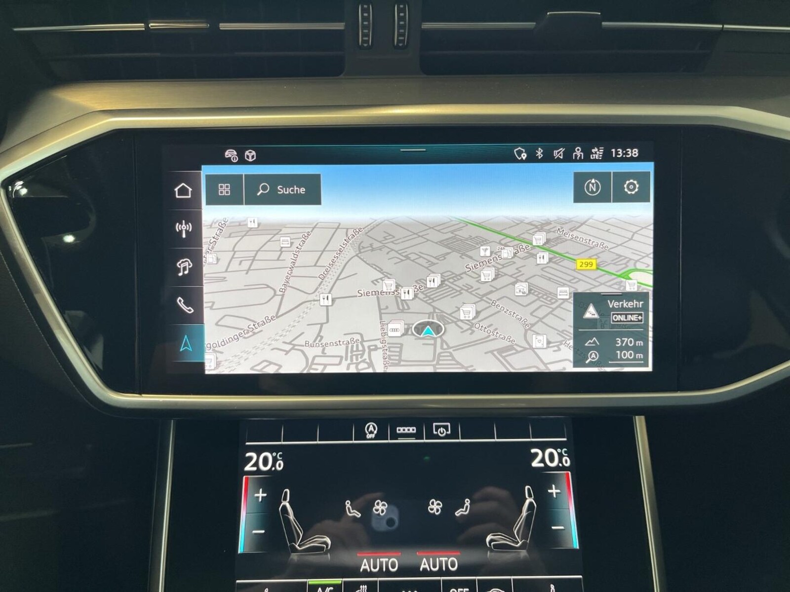 Audi S6 Avant – Bild 16