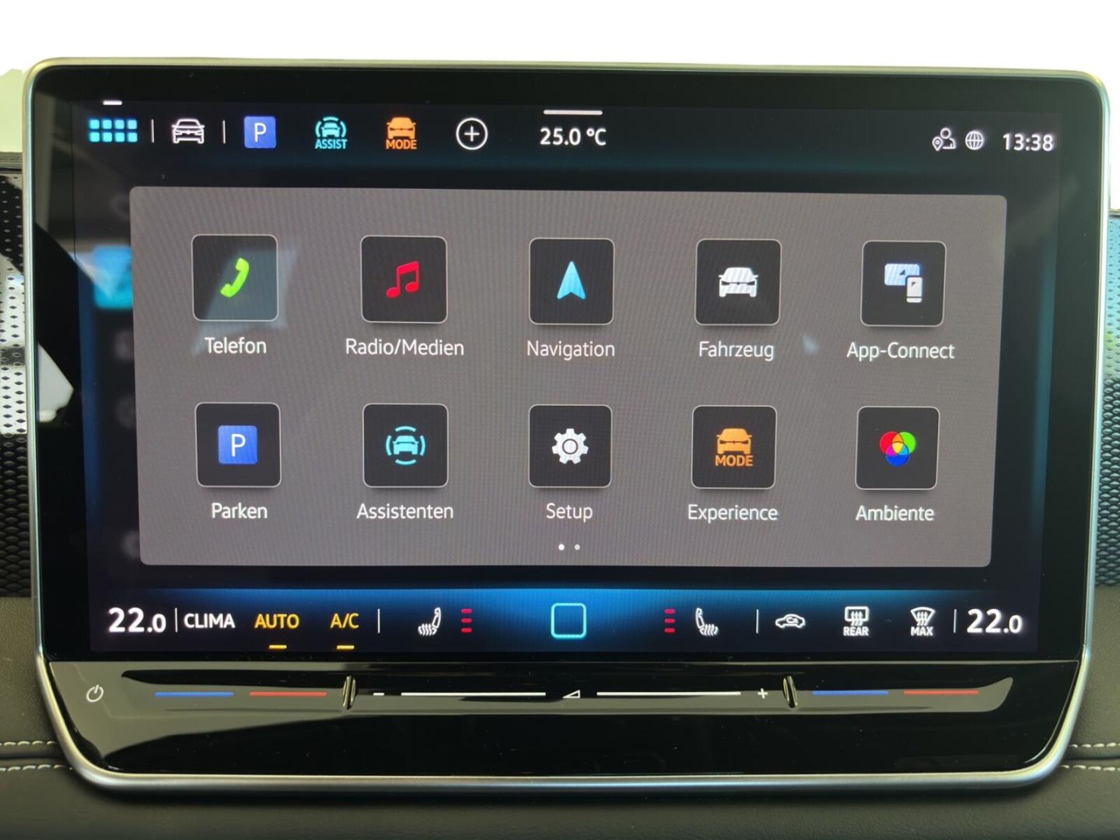 Volkswagen Tiguan – Bild 16