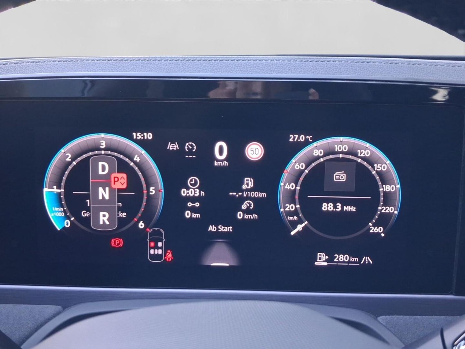 Volkswagen Passat – Bild 9