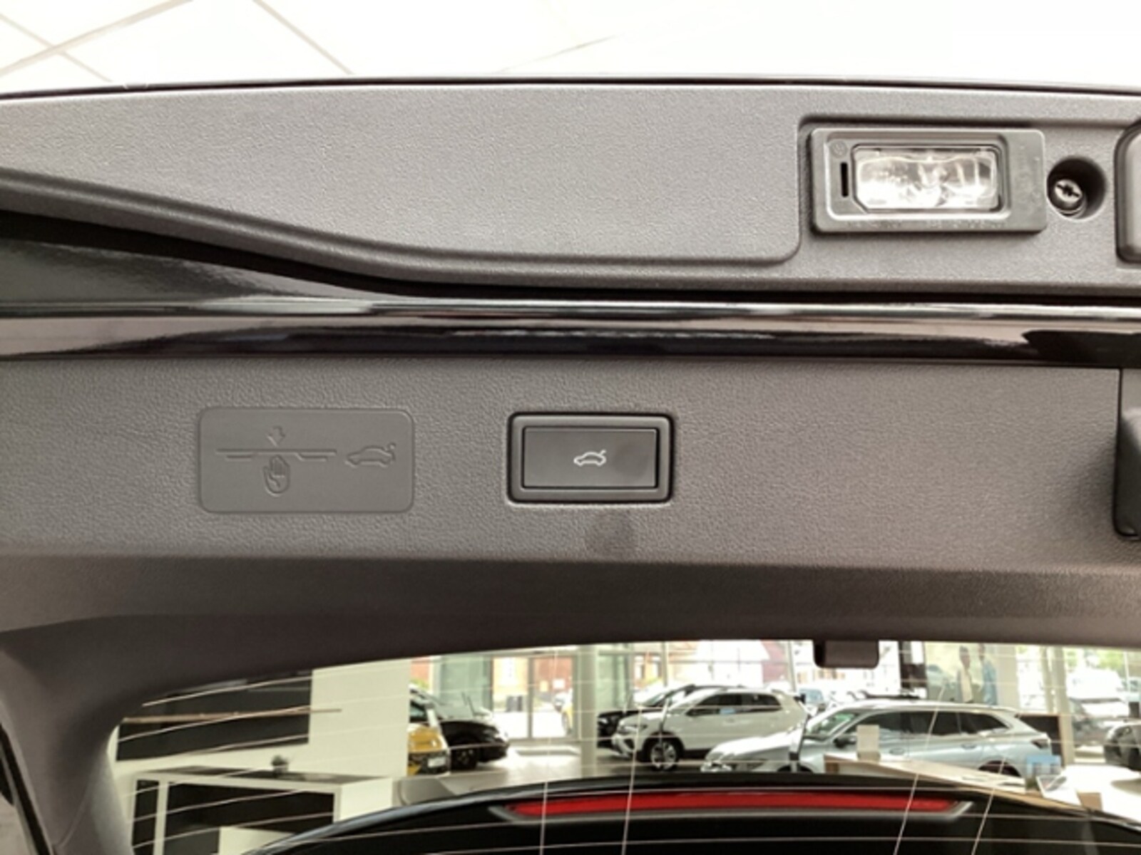 Volkswagen T-Roc – Bild 13