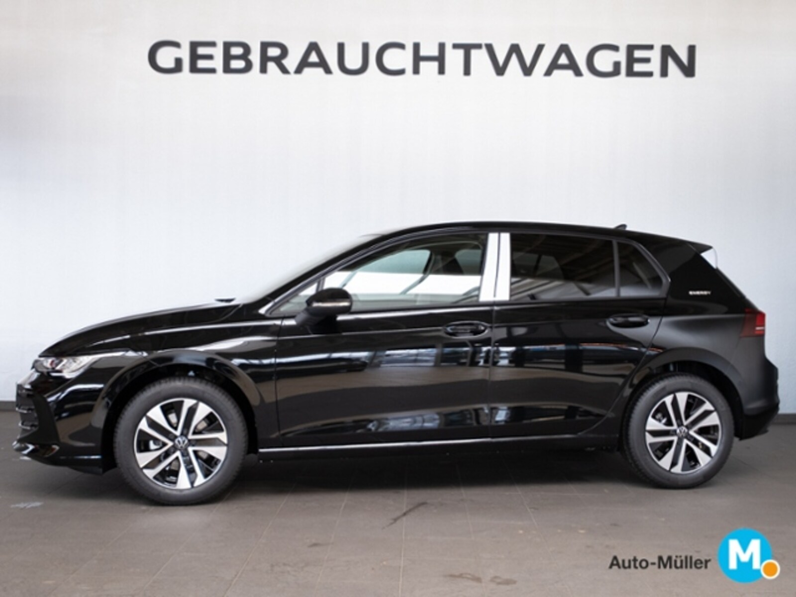 Volkswagen Golf – Bild 3