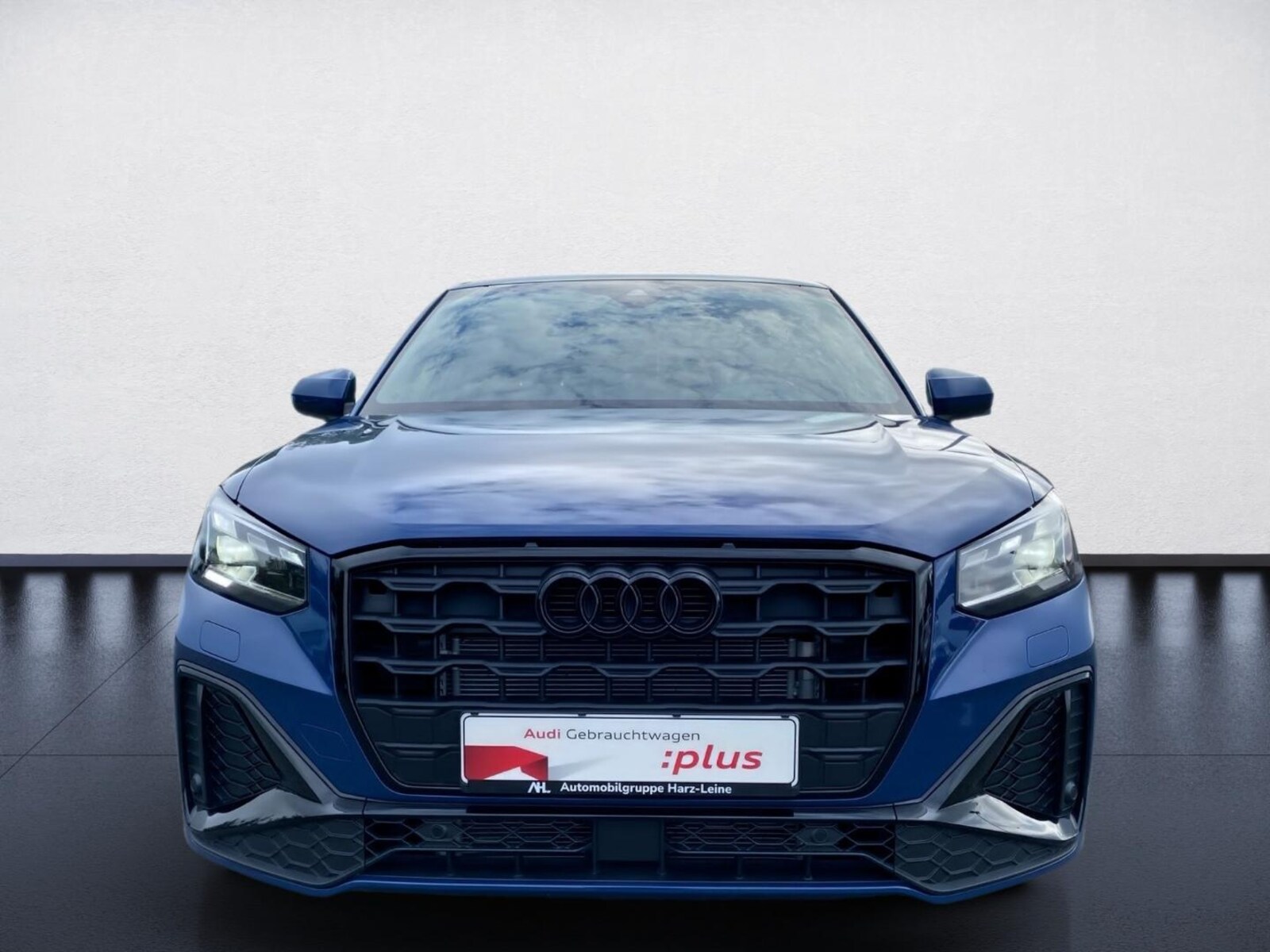 Audi Q2 – Bild 9