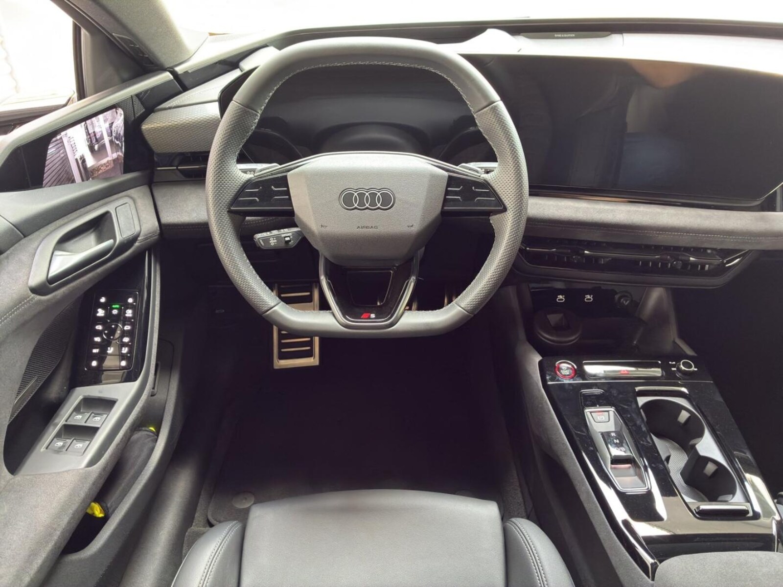 Audi A6 Avant e-tron – Bild 16