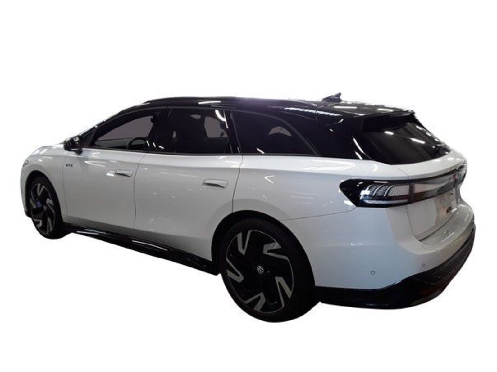 Volkswagen ID.7 Tourer – Bild 5