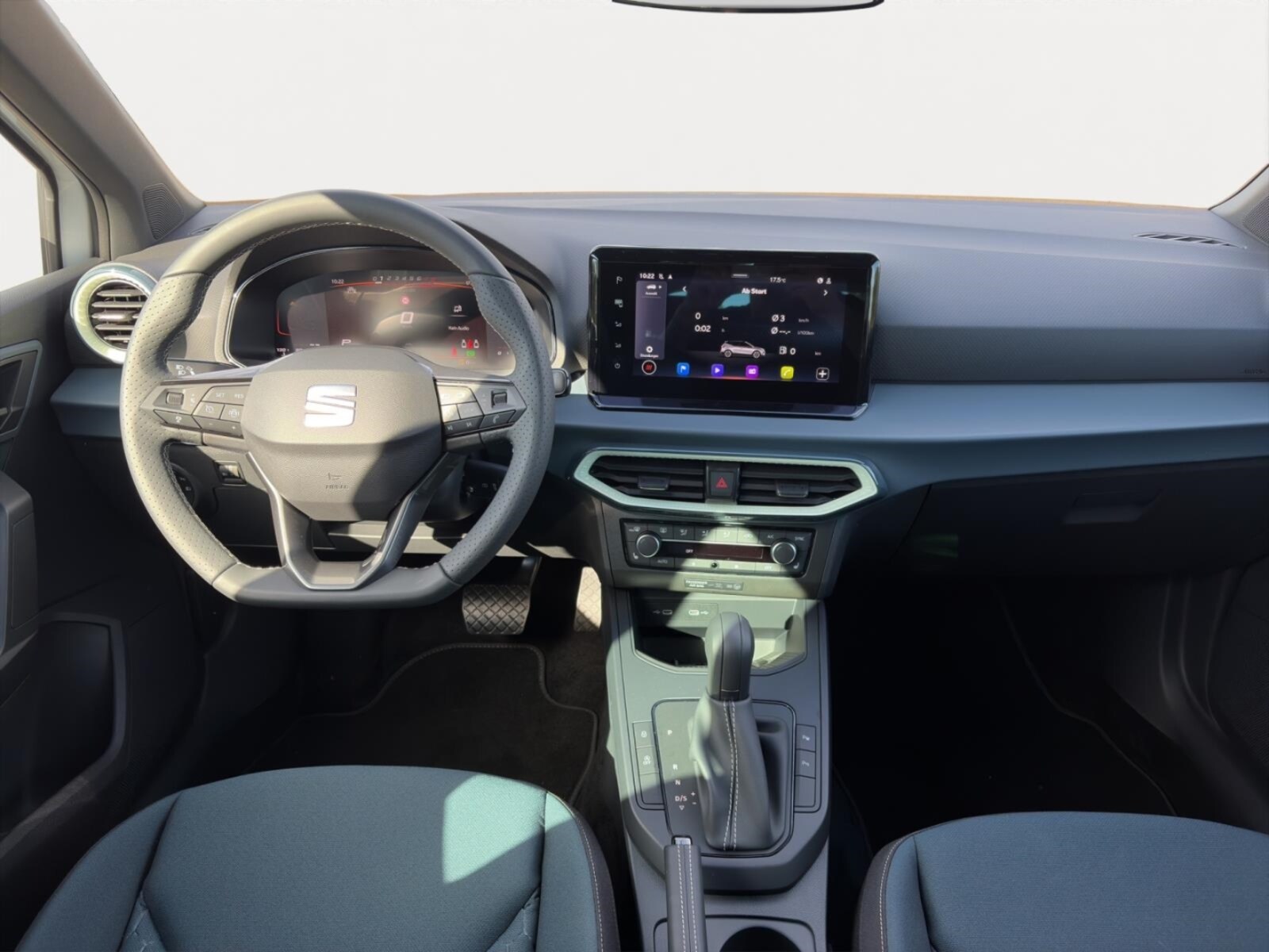 SEAT Arona – Bild 13