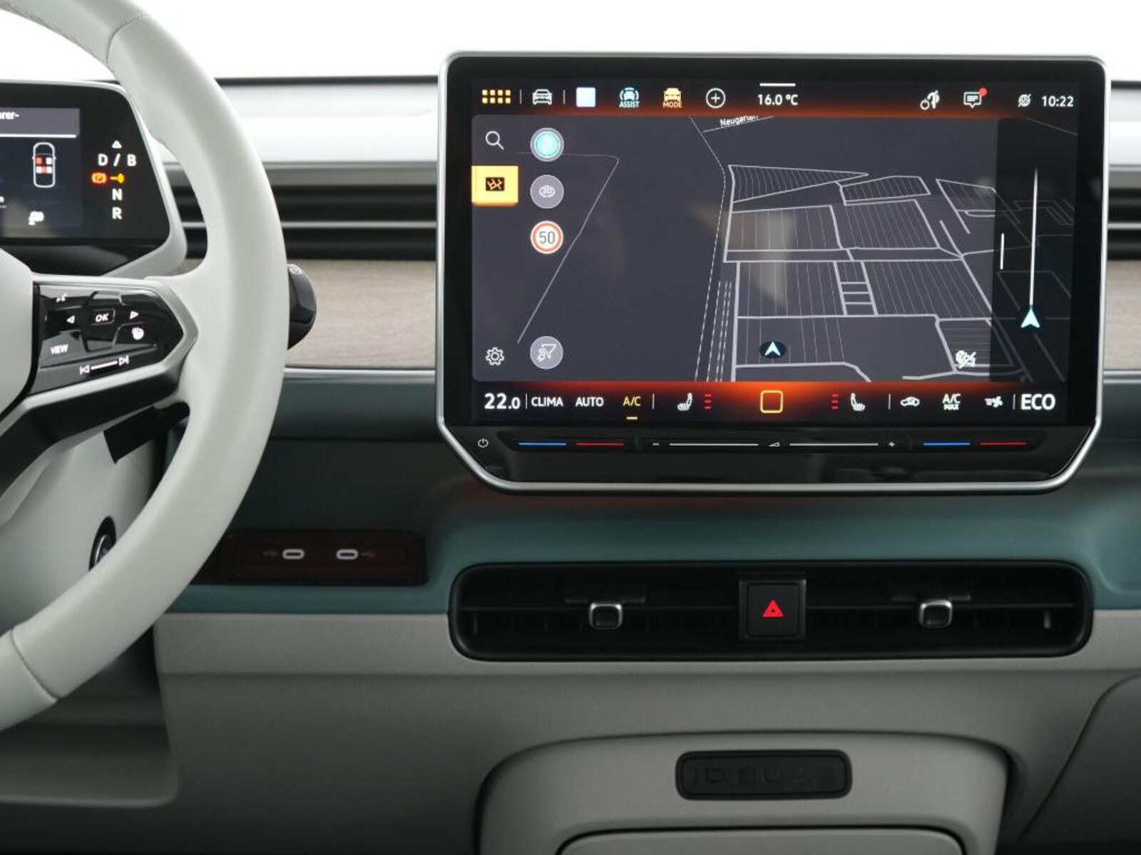 Volkswagen ID. Buzz – Bild 6