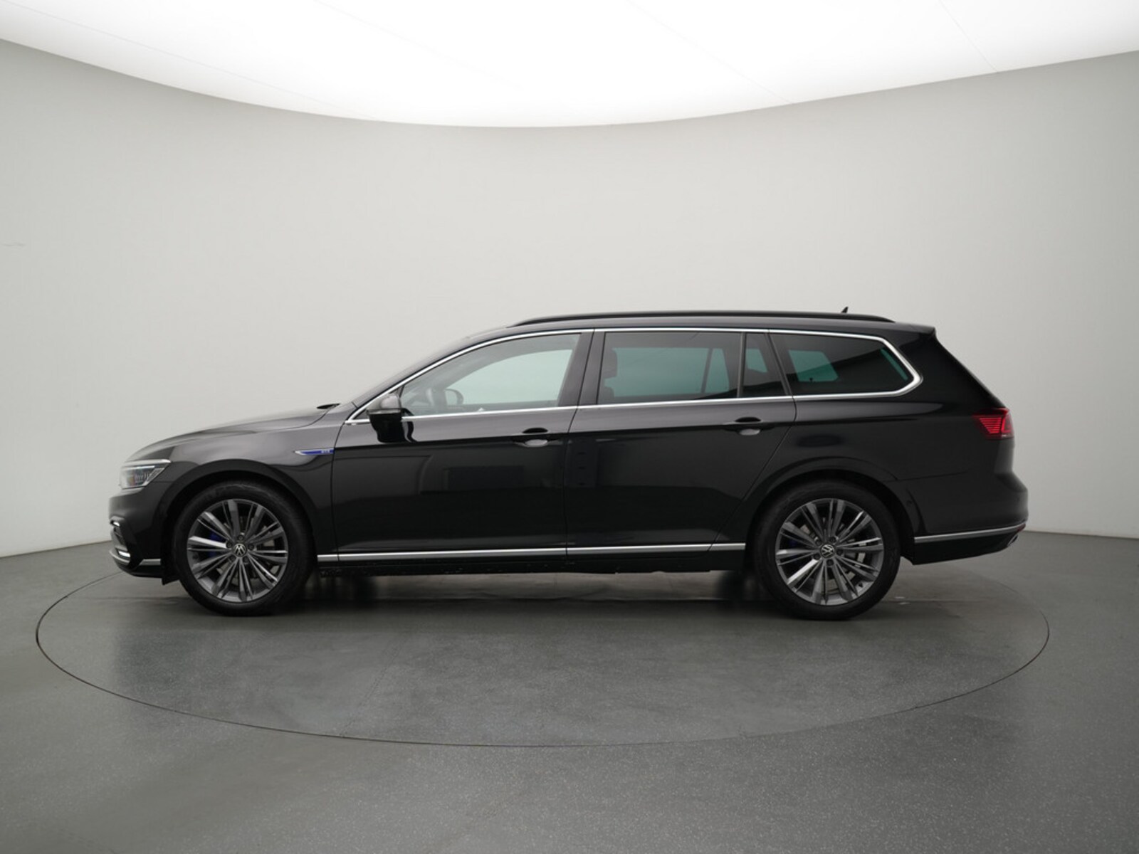 Volkswagen Passat Variant – Bild 22