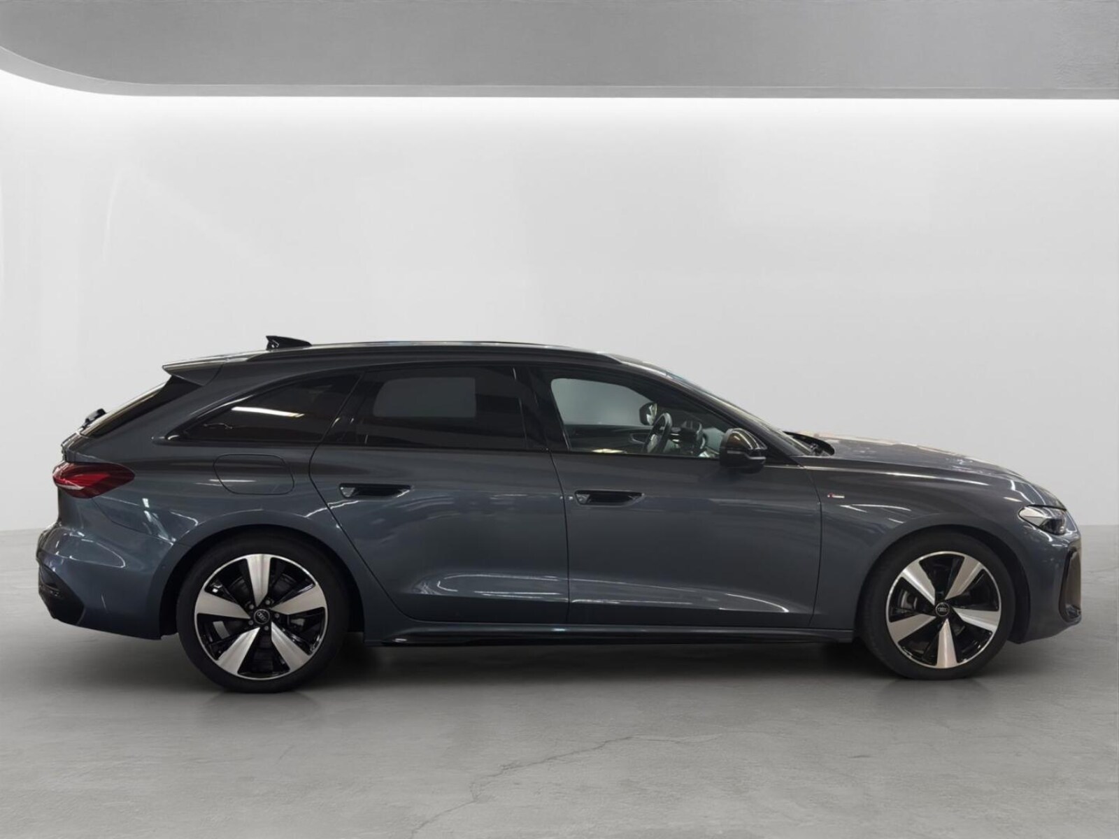 Audi A5 Avant – Bild 6
