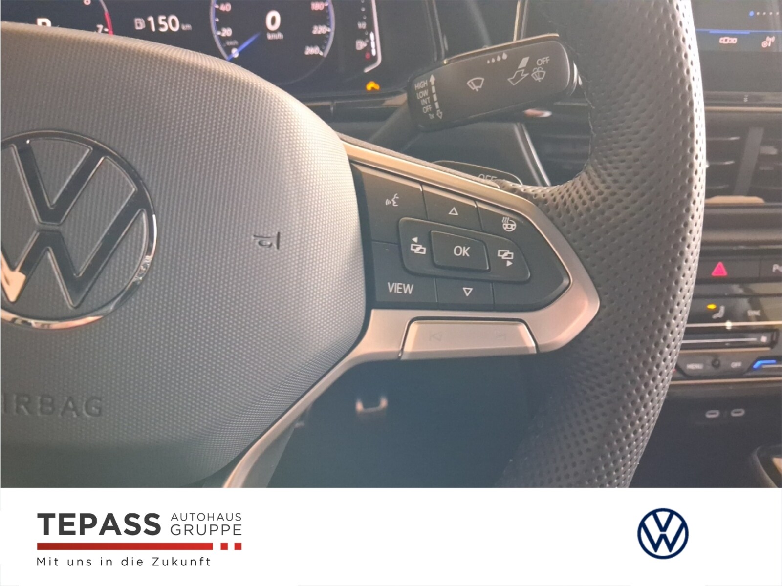 Volkswagen T-Roc Cabriolet – Bild 13