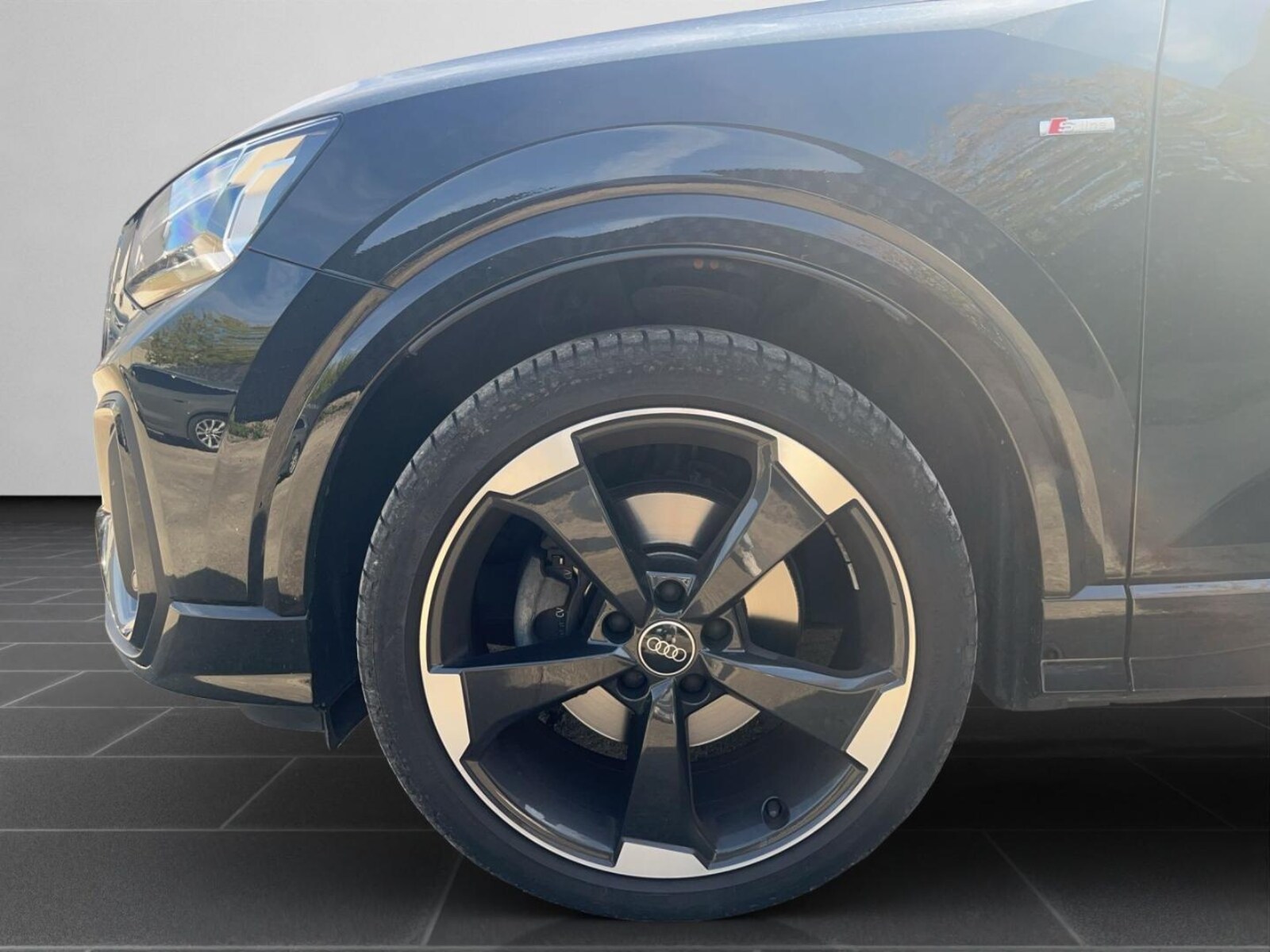 Audi Q2 – Bild 8