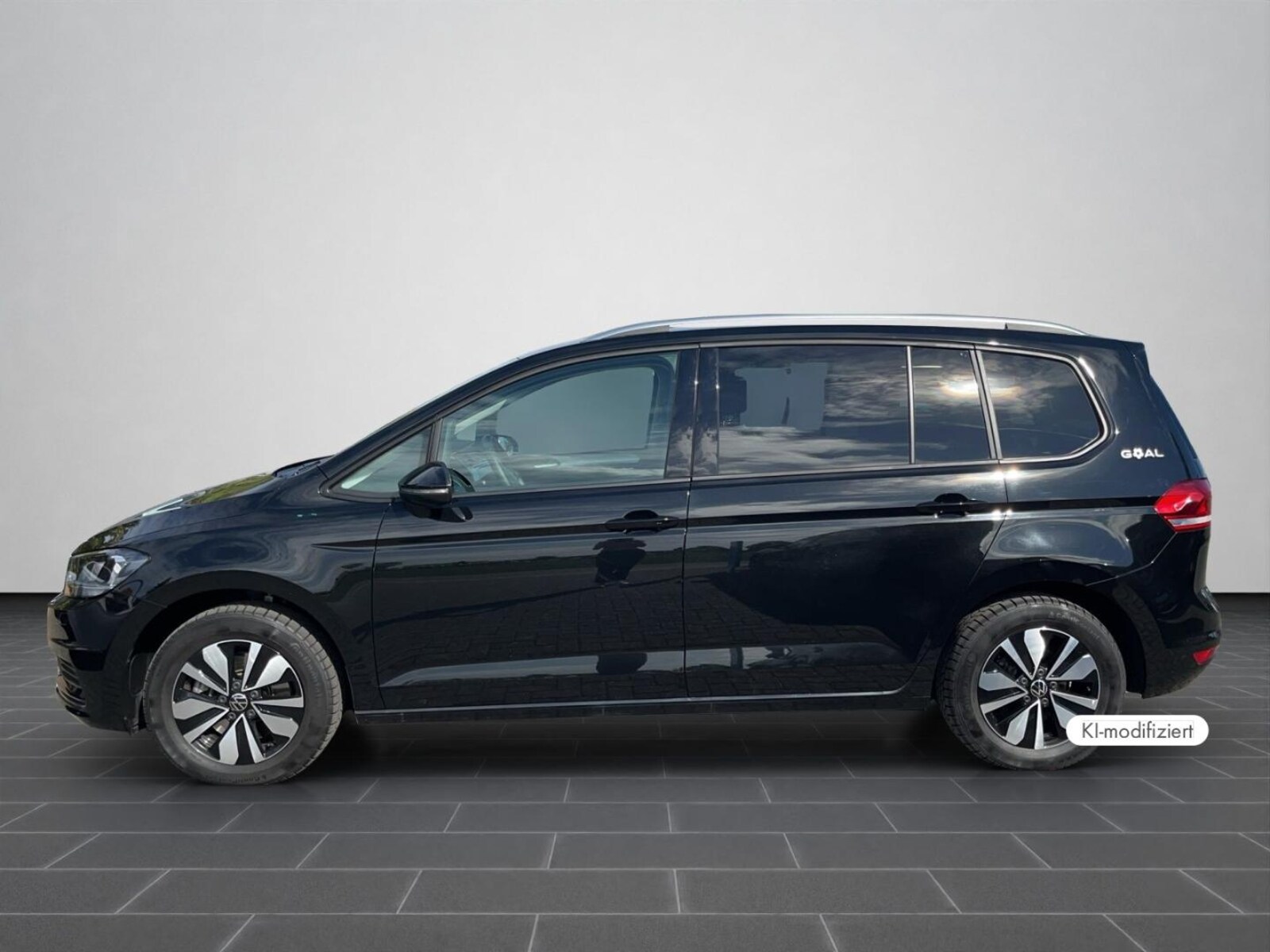 Volkswagen Touran – Bild 7