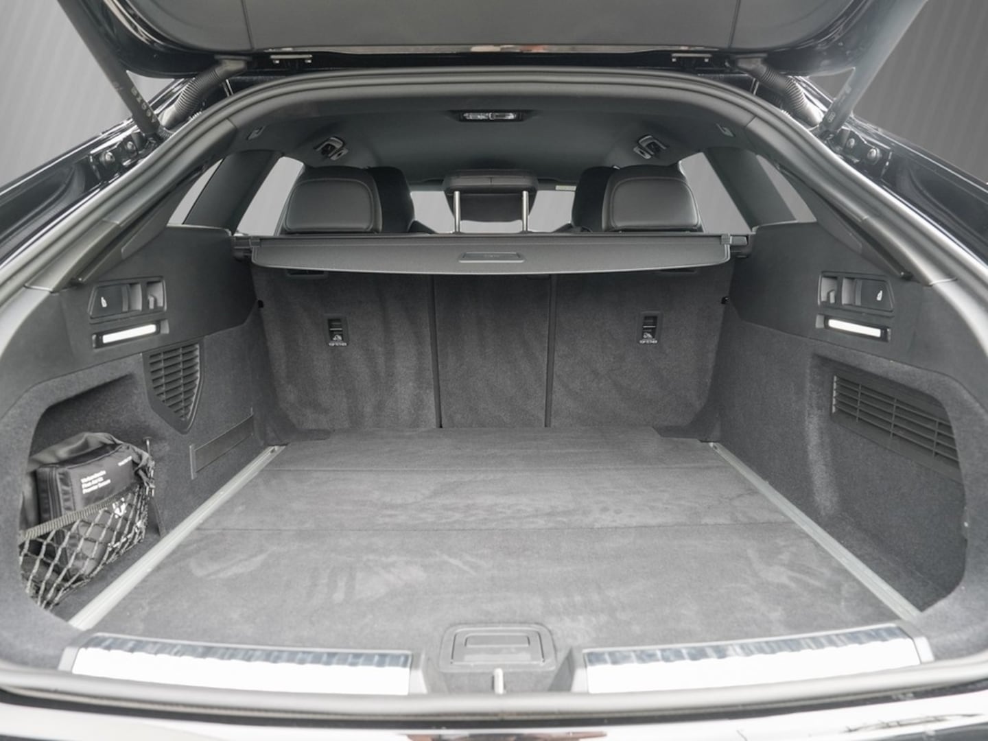 Bild über Audi A6 Avant edition one TDI quattro 150 kW S tronic - für weitere Informationen kontaktieren Sie den Audi Partner