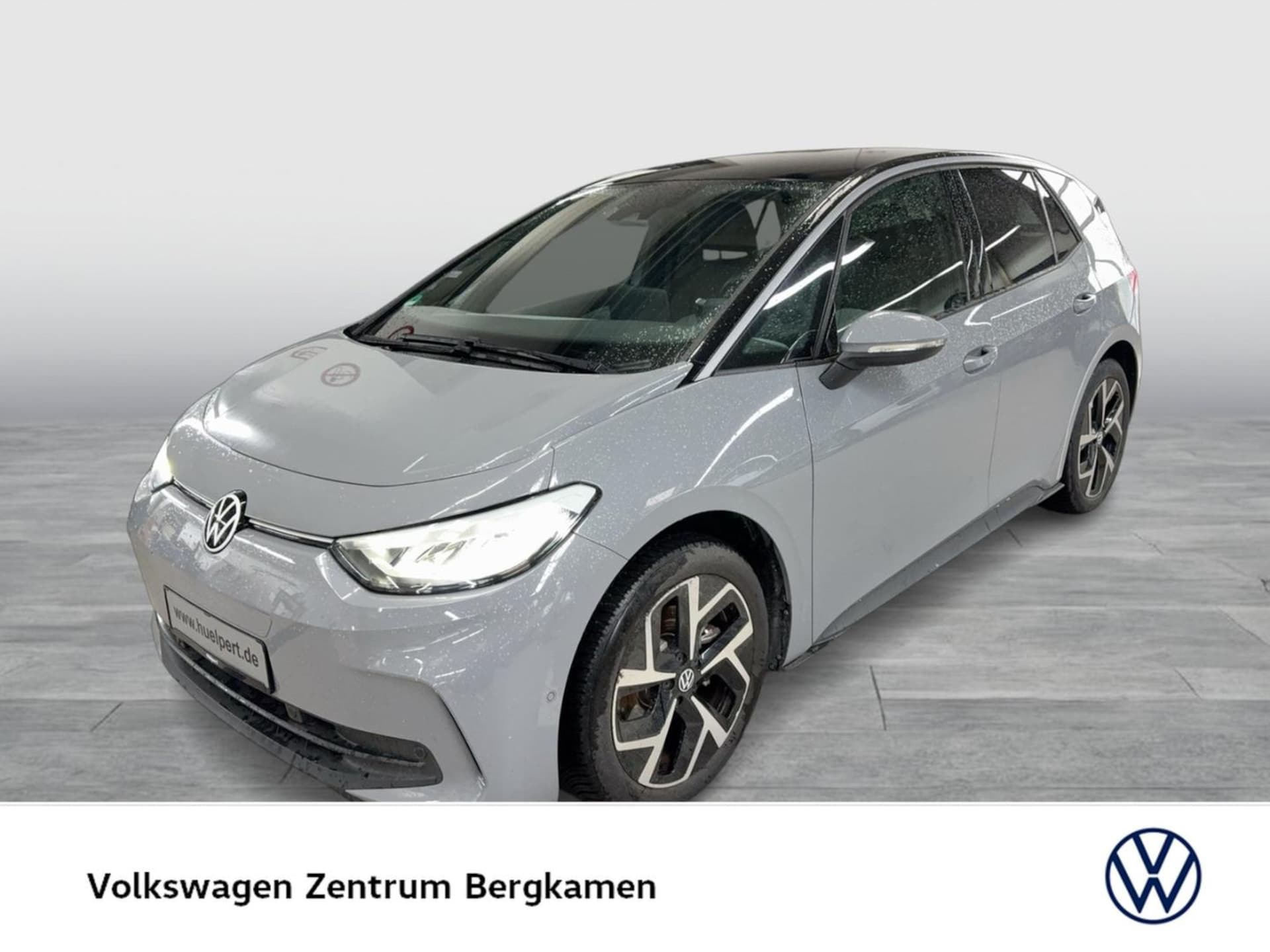 Volkswagen ID.3 2024