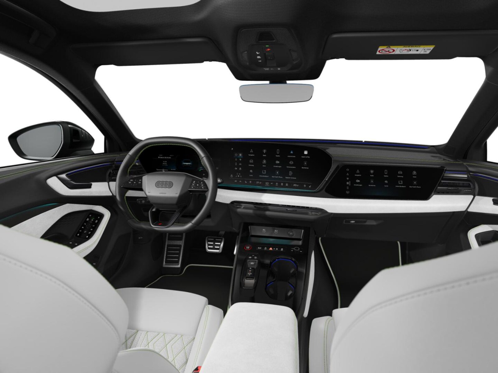 Audi S5 Avant – Bild 8