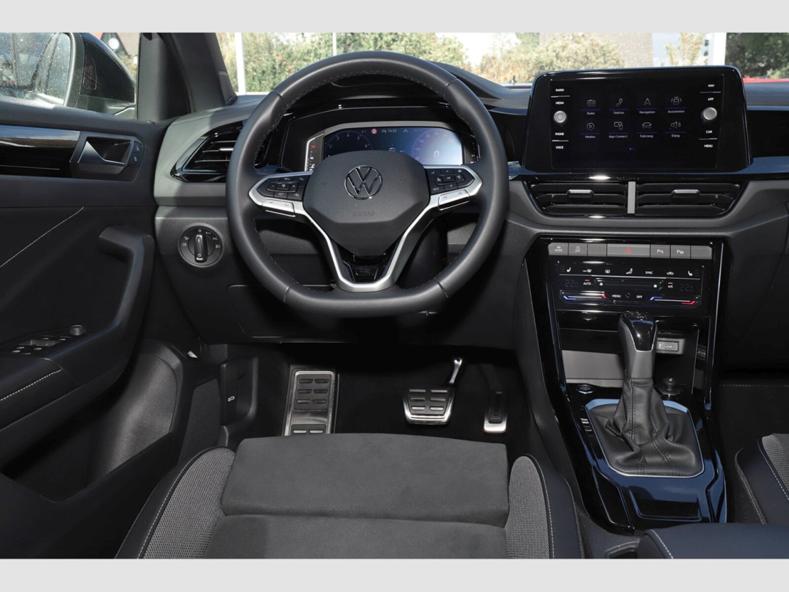 Volkswagen T-Roc – Bild 11