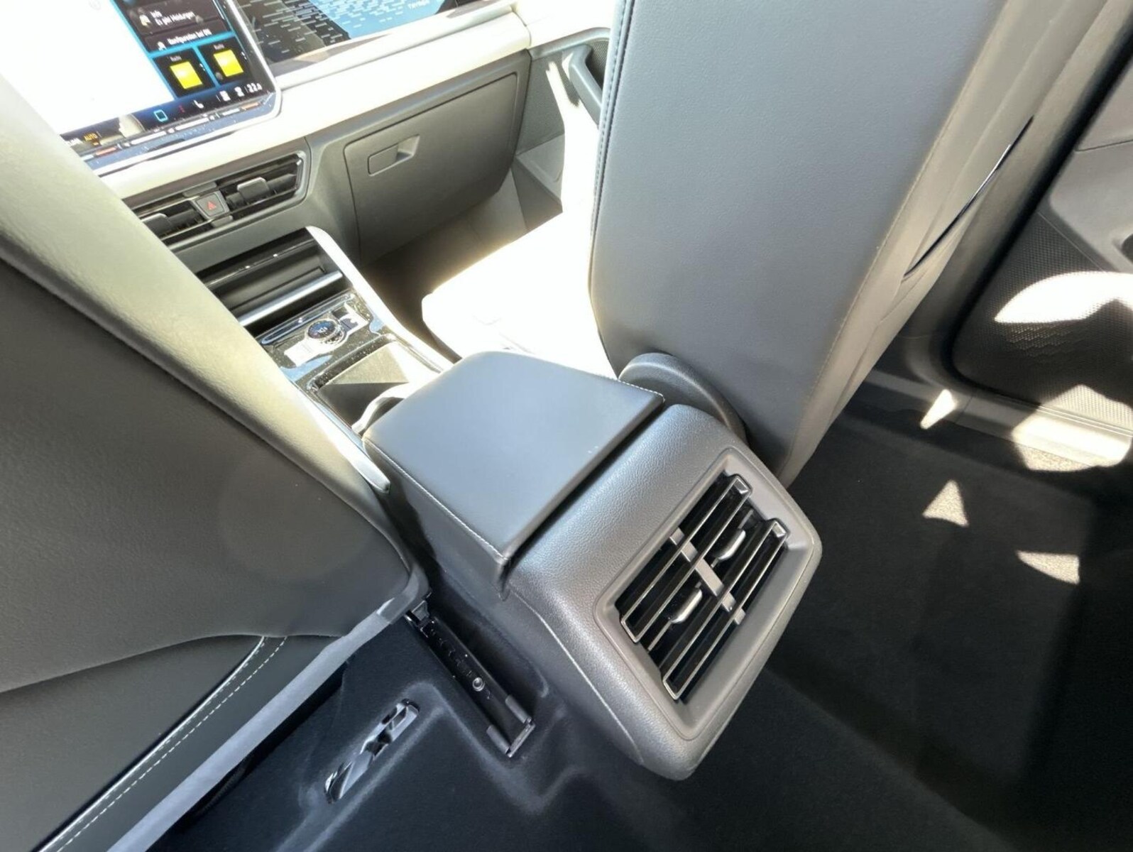 Volkswagen Tayron – Bild 25