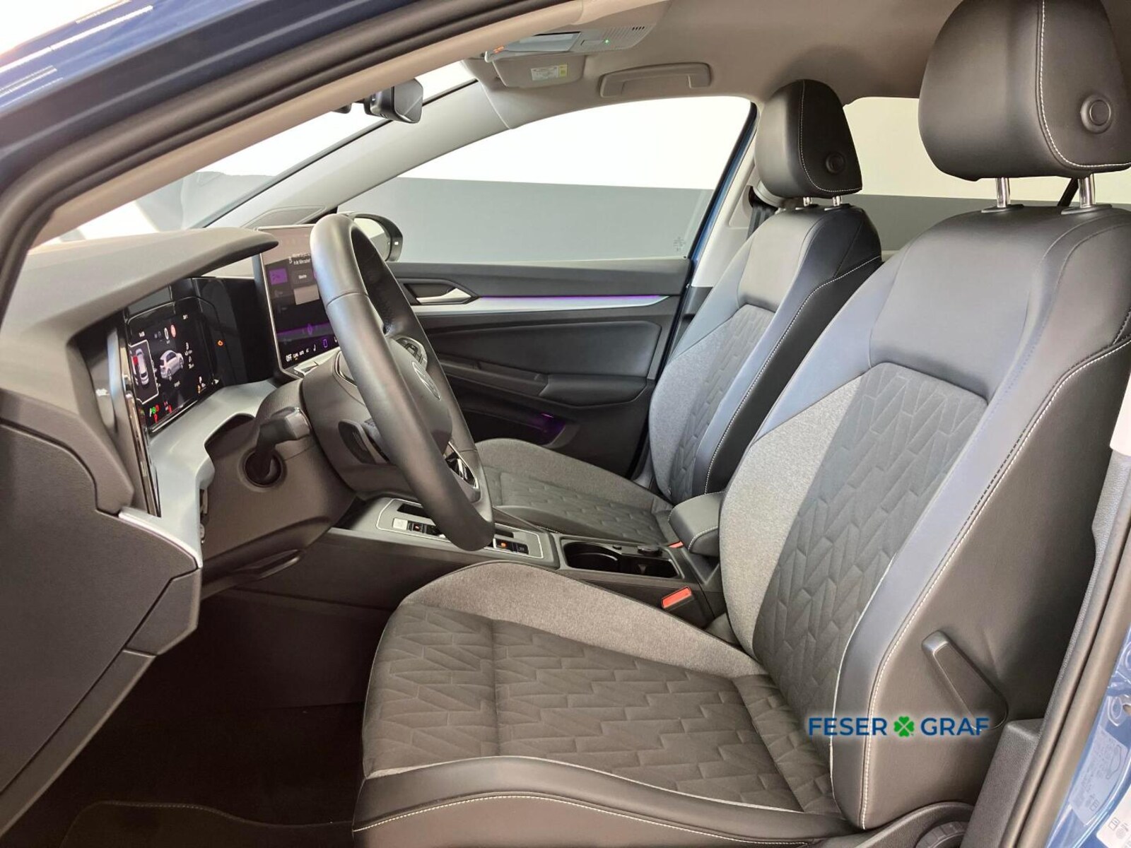 Volkswagen Golf – Bild 9