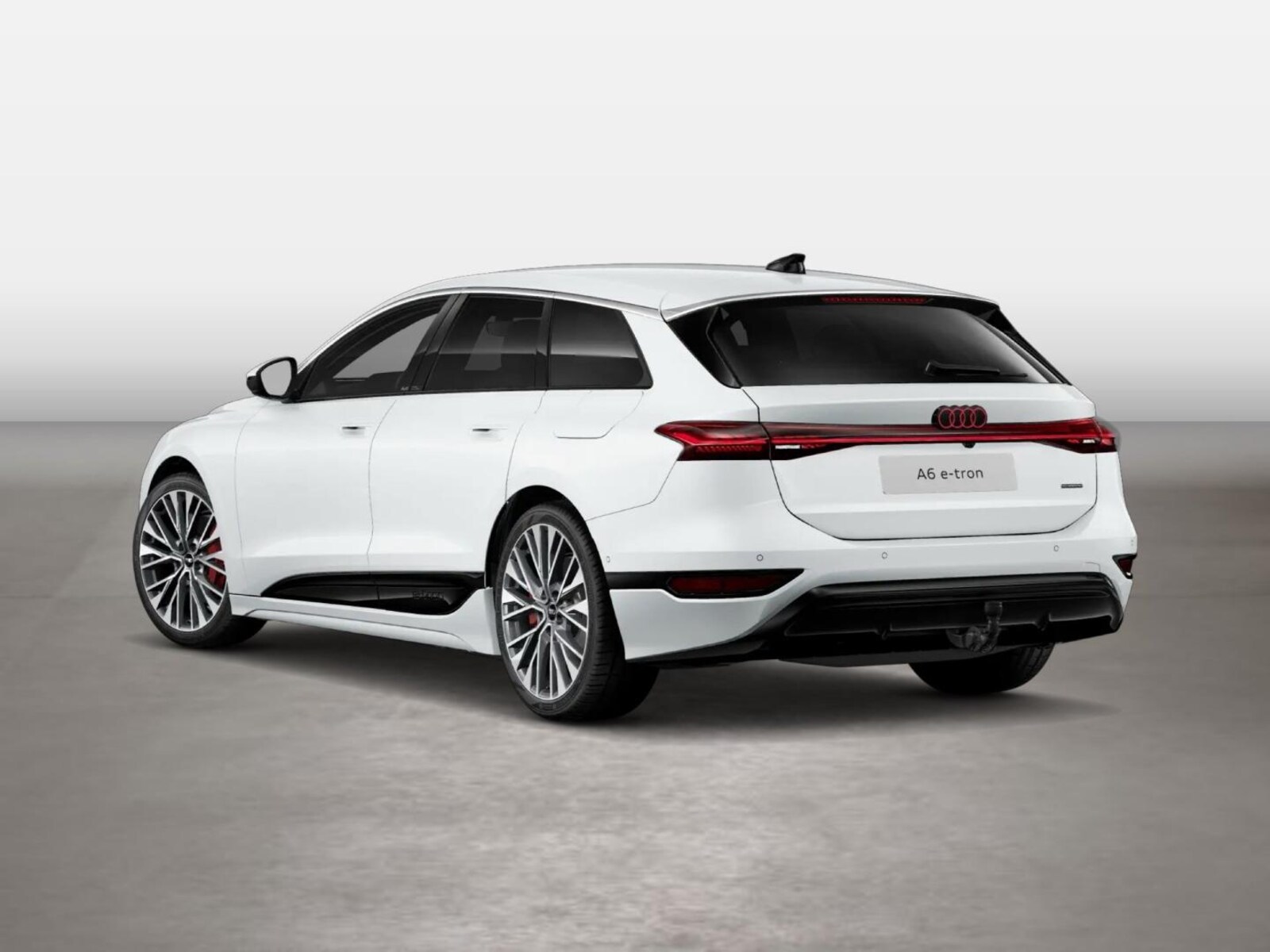 Audi A6 Avant e-tron – Bild 3