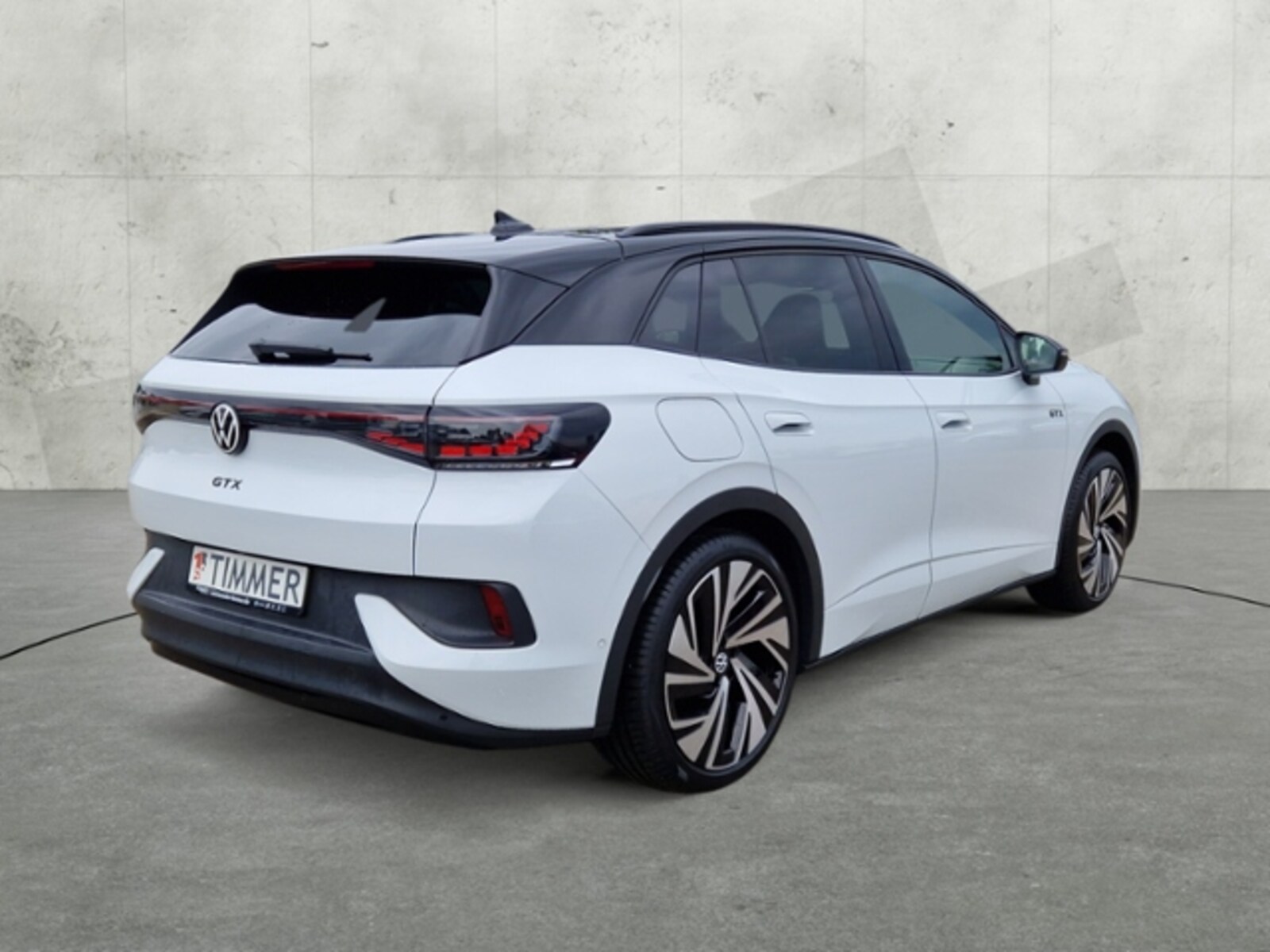 Volkswagen ID.4 – Bild 7