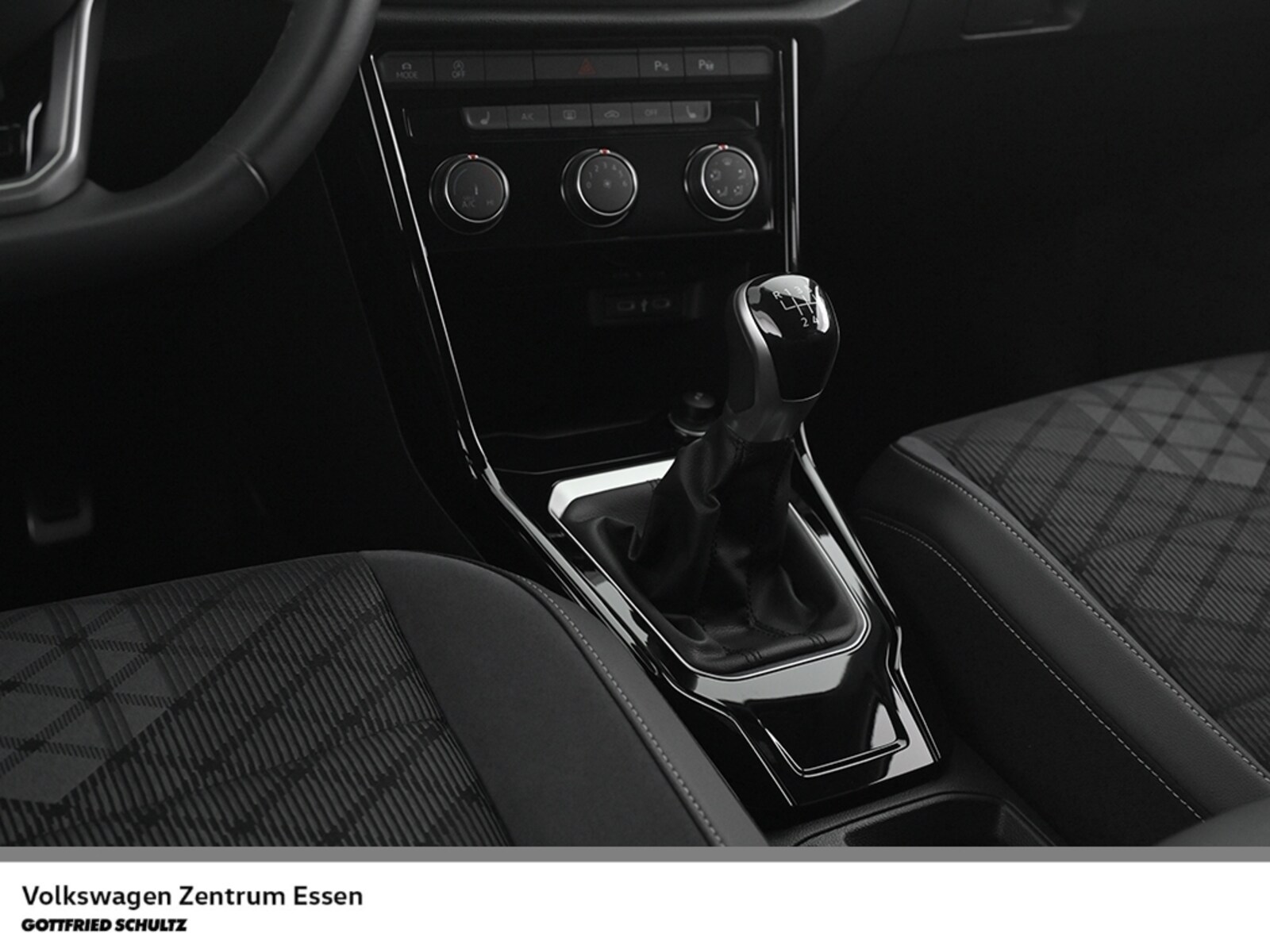 Volkswagen T-Roc – Bild 14