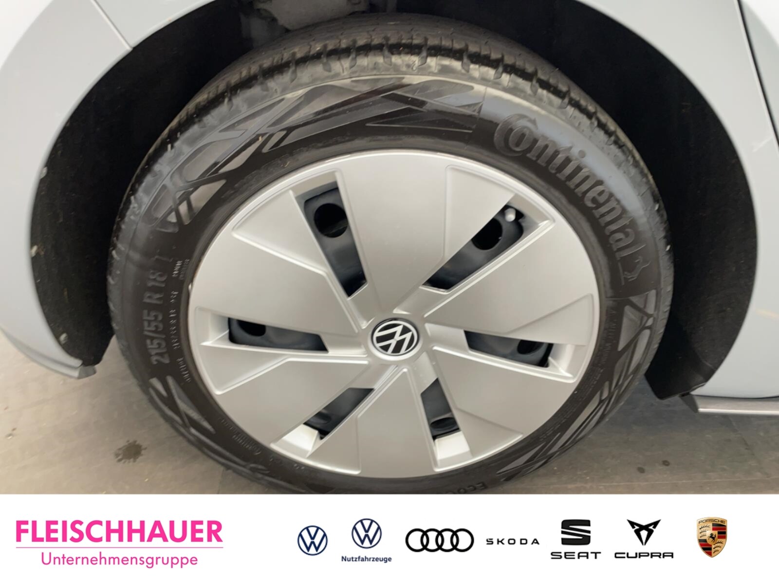 Volkswagen ID.3 – Bild 7