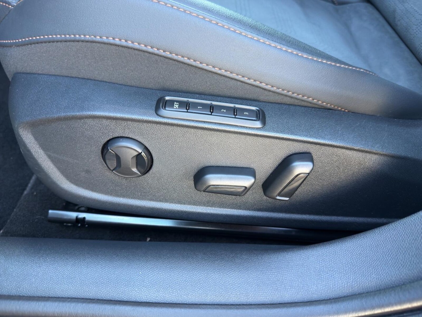 CUPRA Formentor – Bild 21