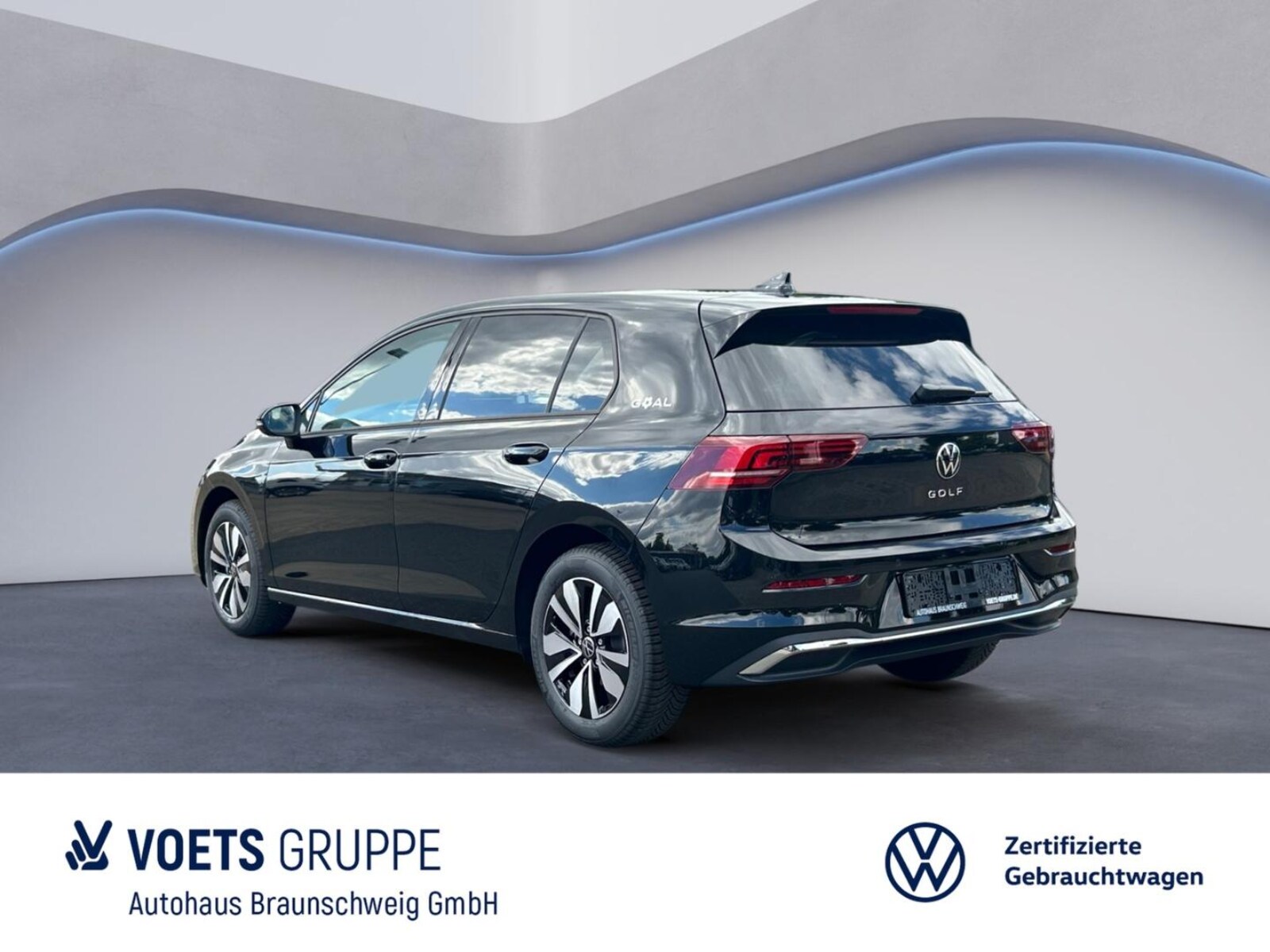 Volkswagen Golf – Bild 4