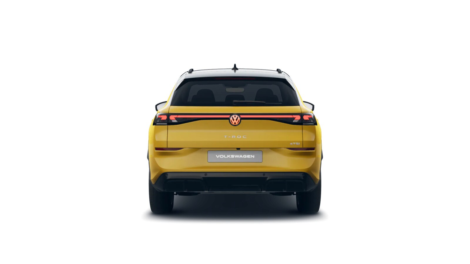 Volkswagen T-Roc – Bild 6
