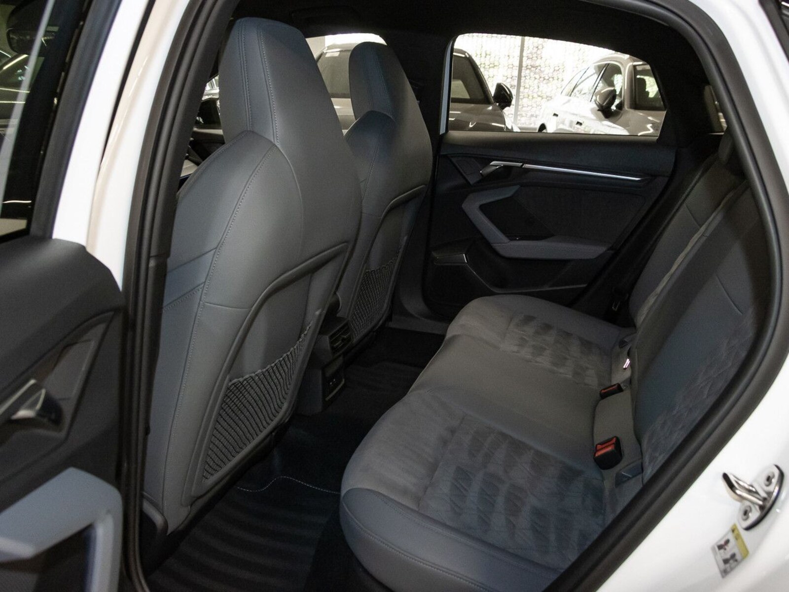 Audi S3 Limousine – Bild 9
