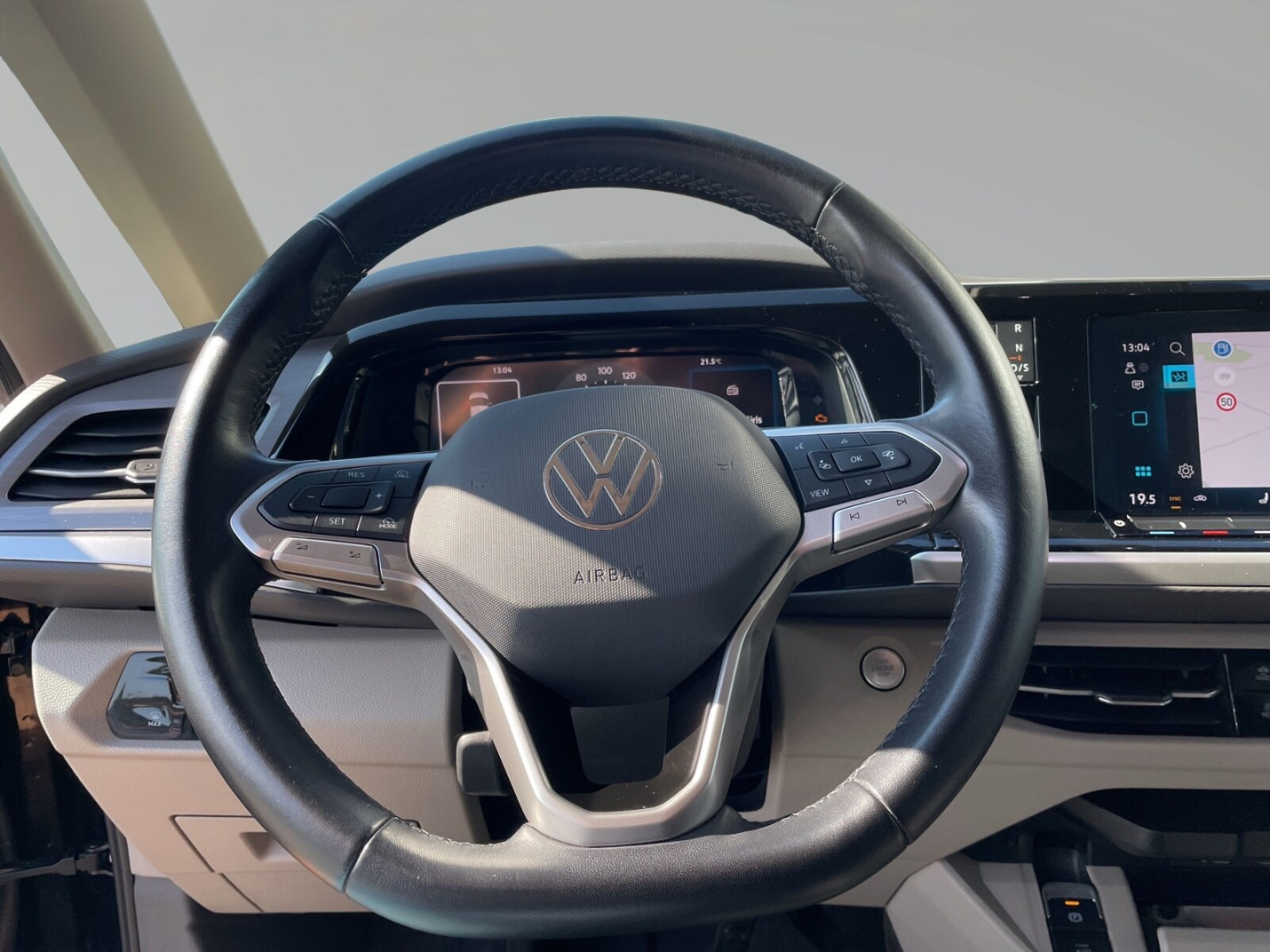 Volkswagen Multivan – Bild 4